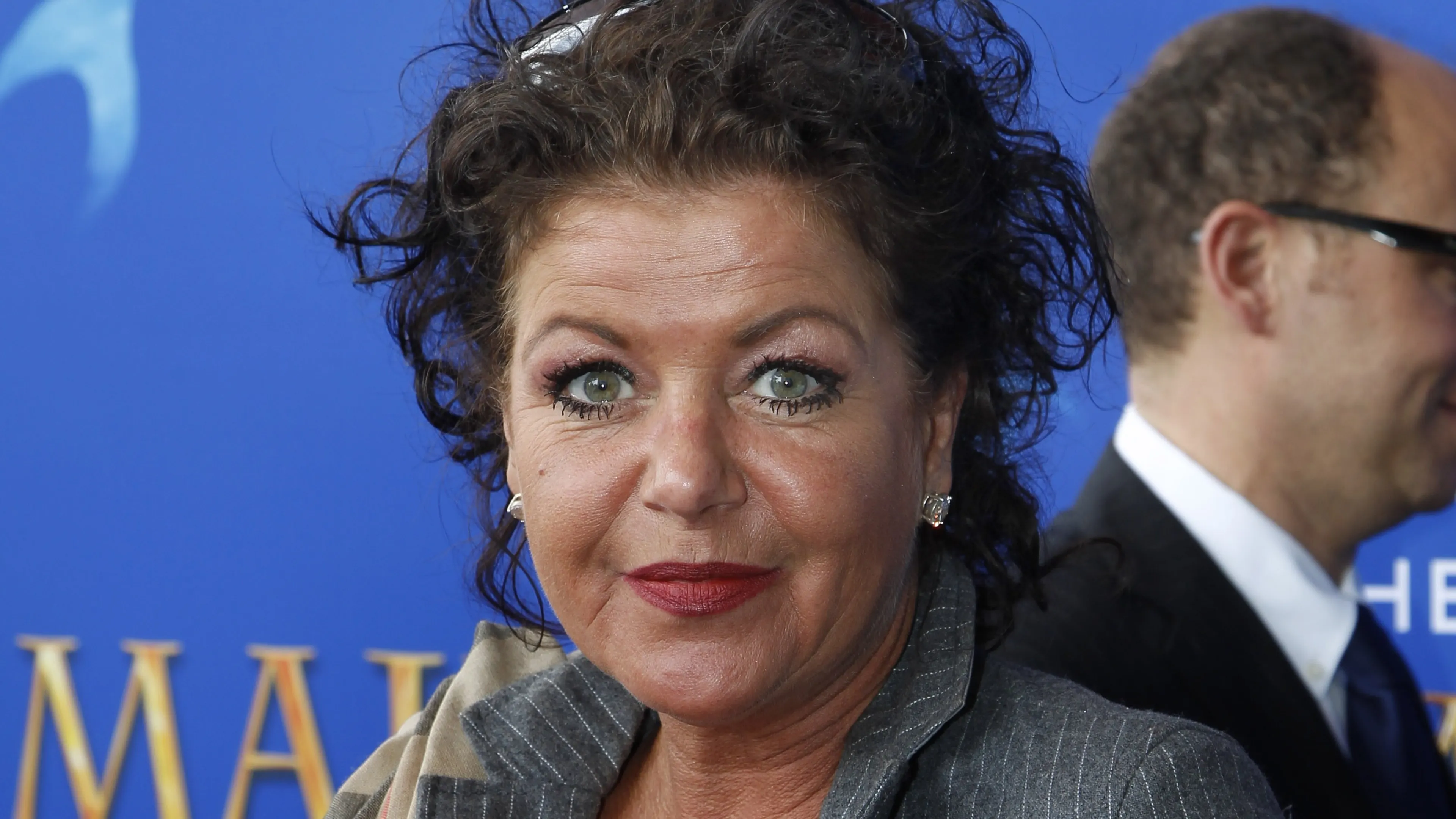 Kees & Co-actrice Esther Roord (61) na heftige periode overleden