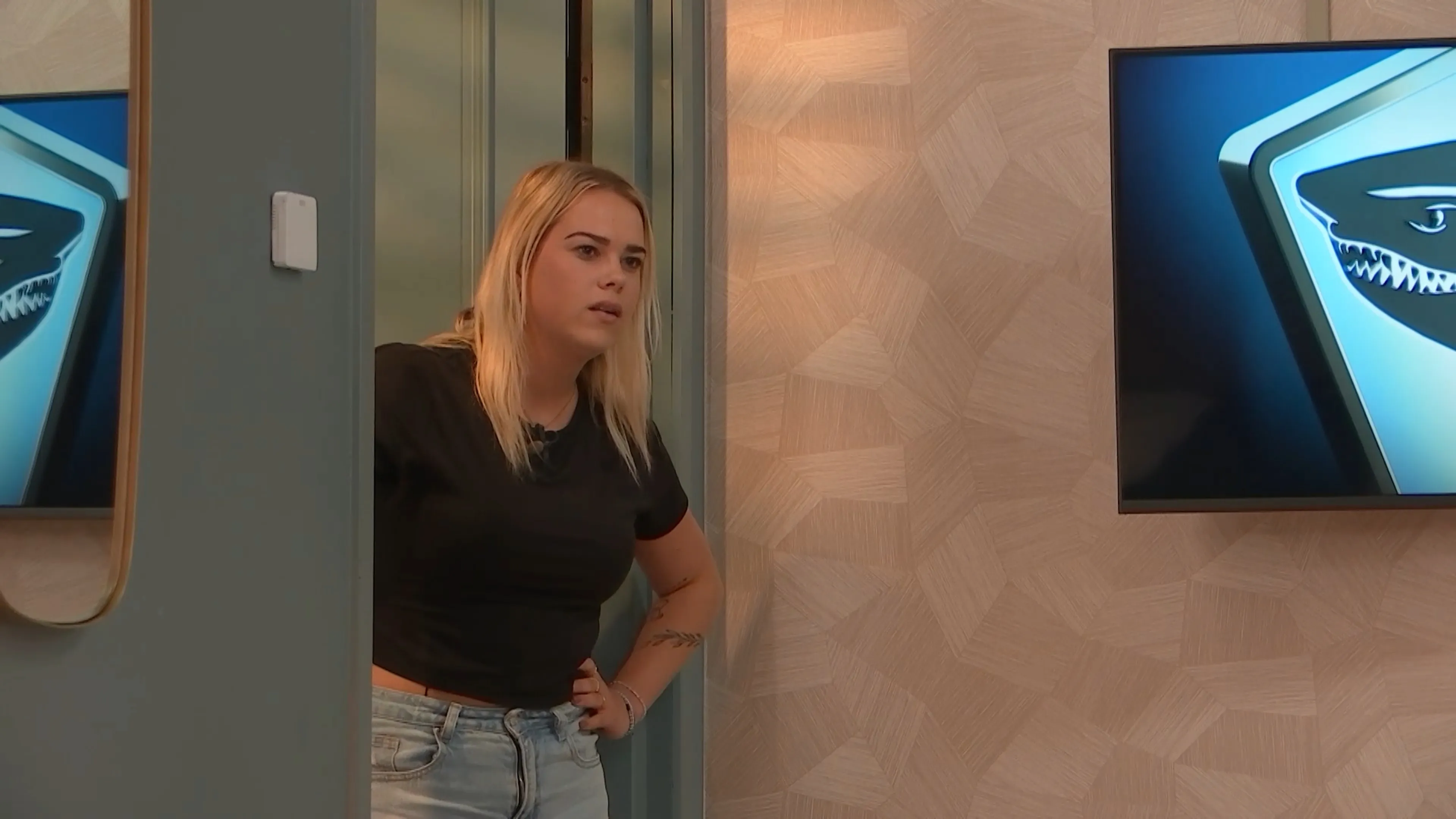Délano haalt uit naar Lisanne in De Bondgenoten: 'Jankebalk'