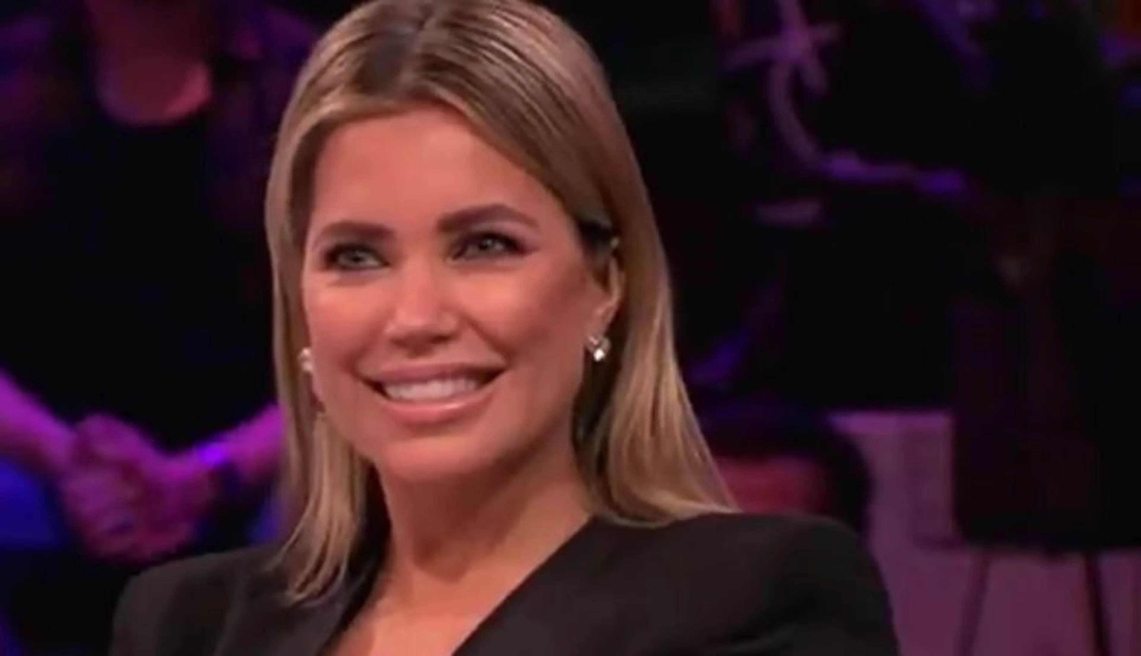 Sylvie Meis in tranen na hevige kritiek