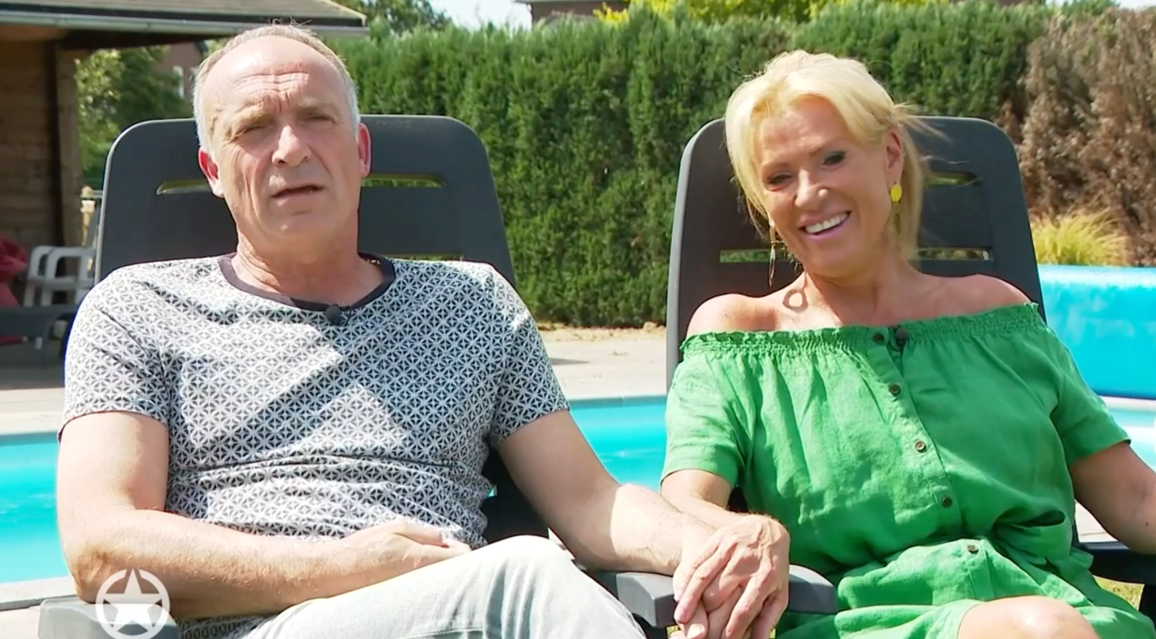BZV-Geert heeft alweer punt gezet achter nieuwe relatie