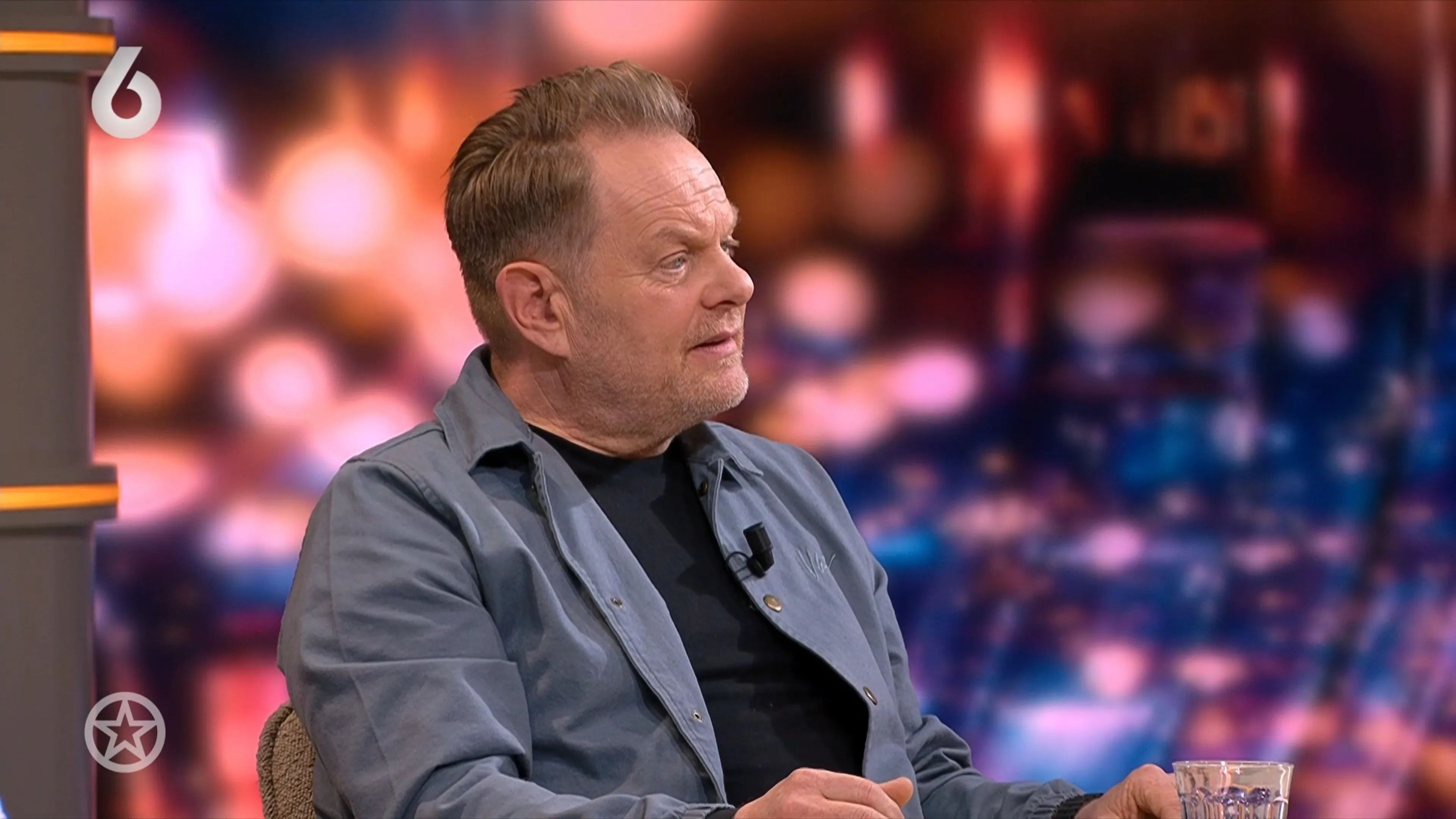 Martijn Fischer over zijn muzikale carrière