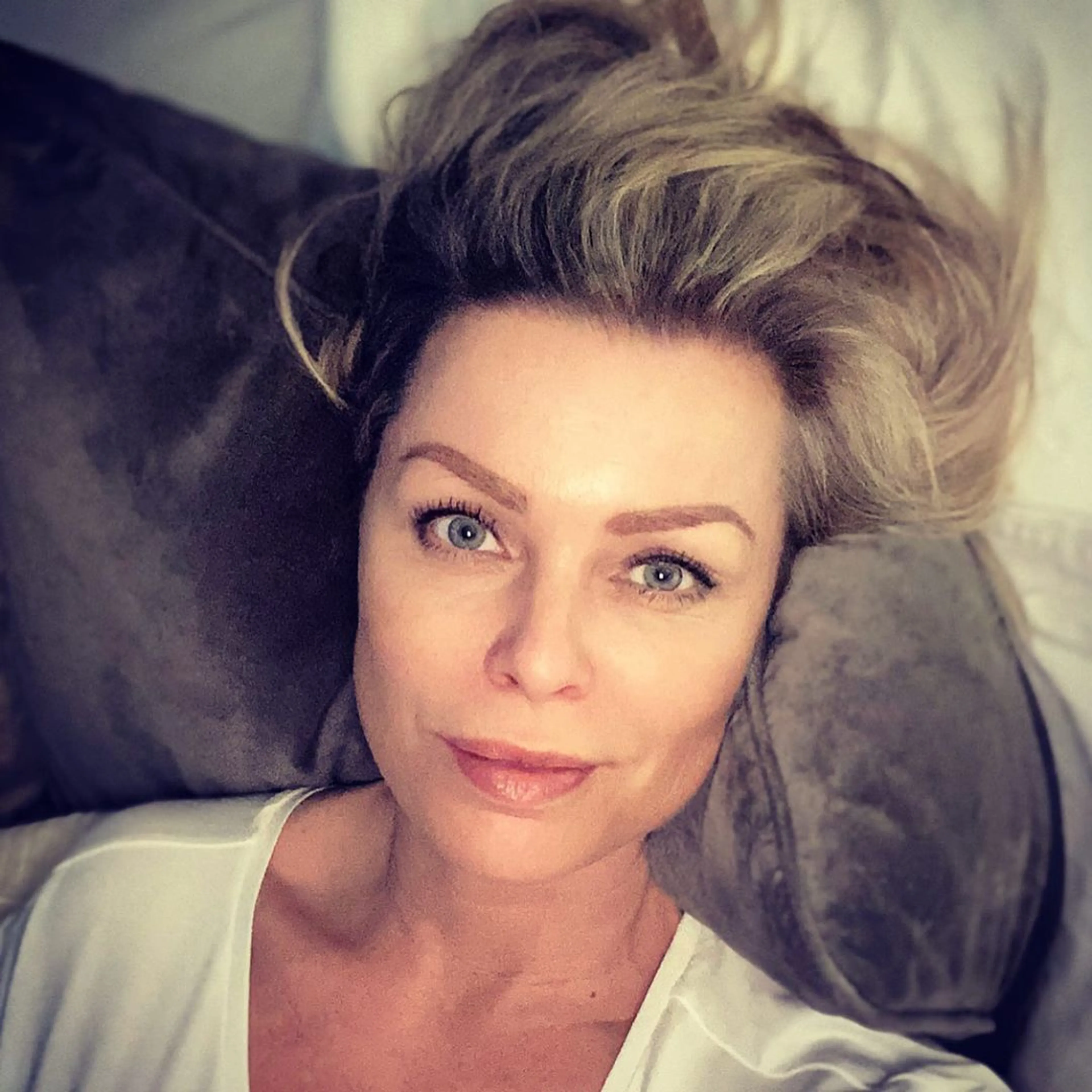 Bridget Maasland slachtoffer van deepfake-porno