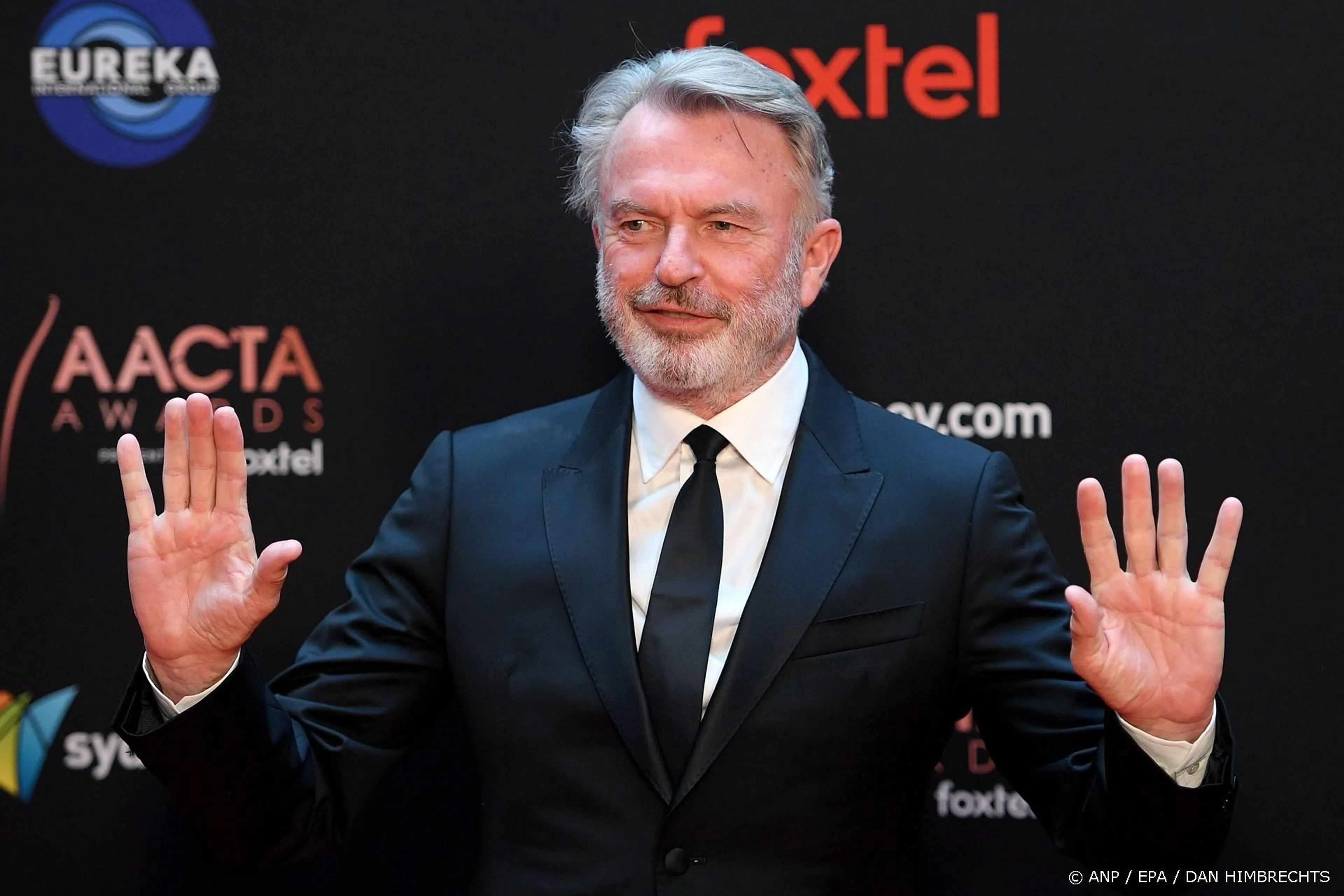 Doodsoorzaak Sam Neill (78) bekend: acteur overleden aan longontsteking