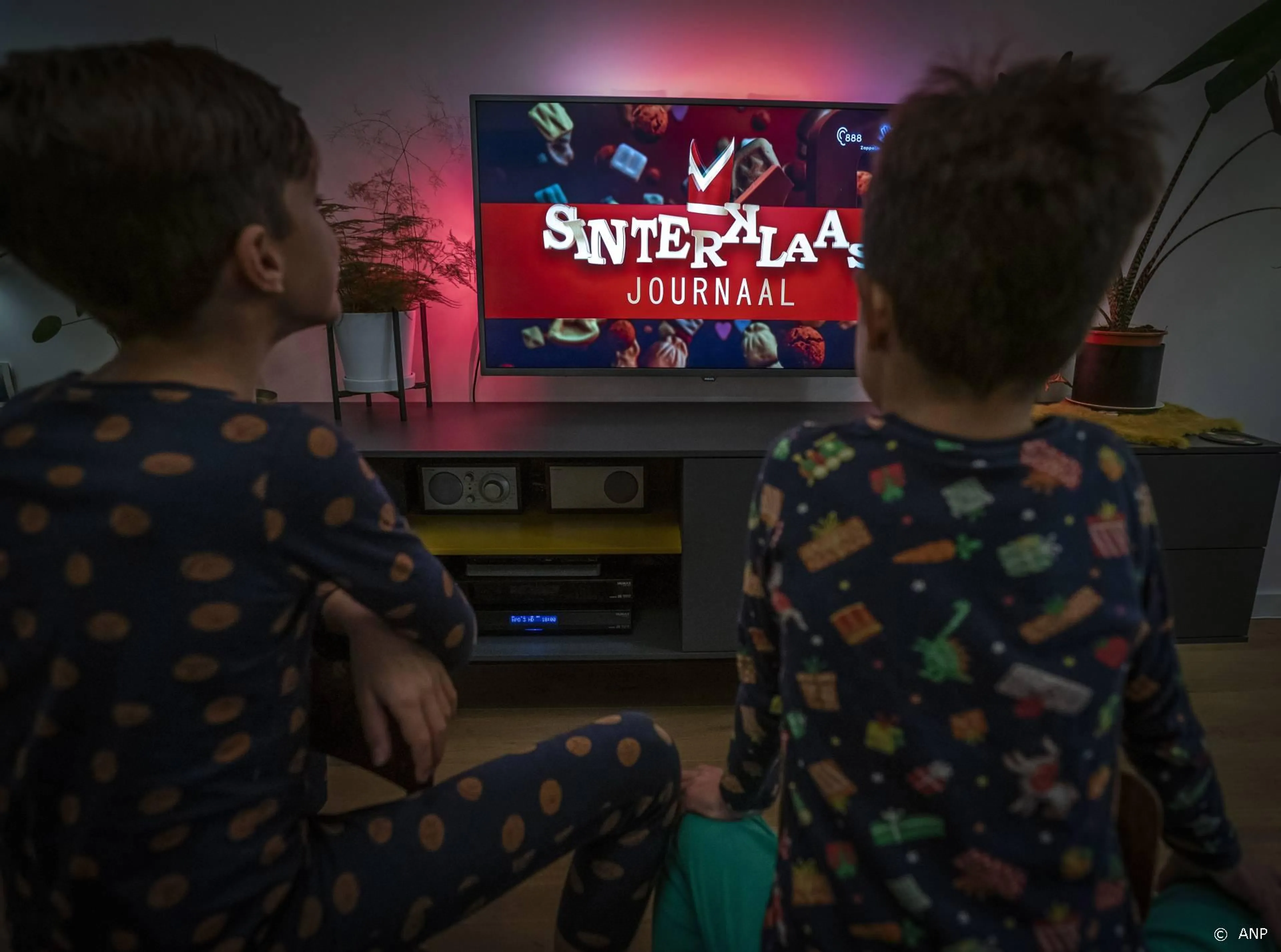 Komt er een grote verandering voor Het Sinterklaasjournaal?