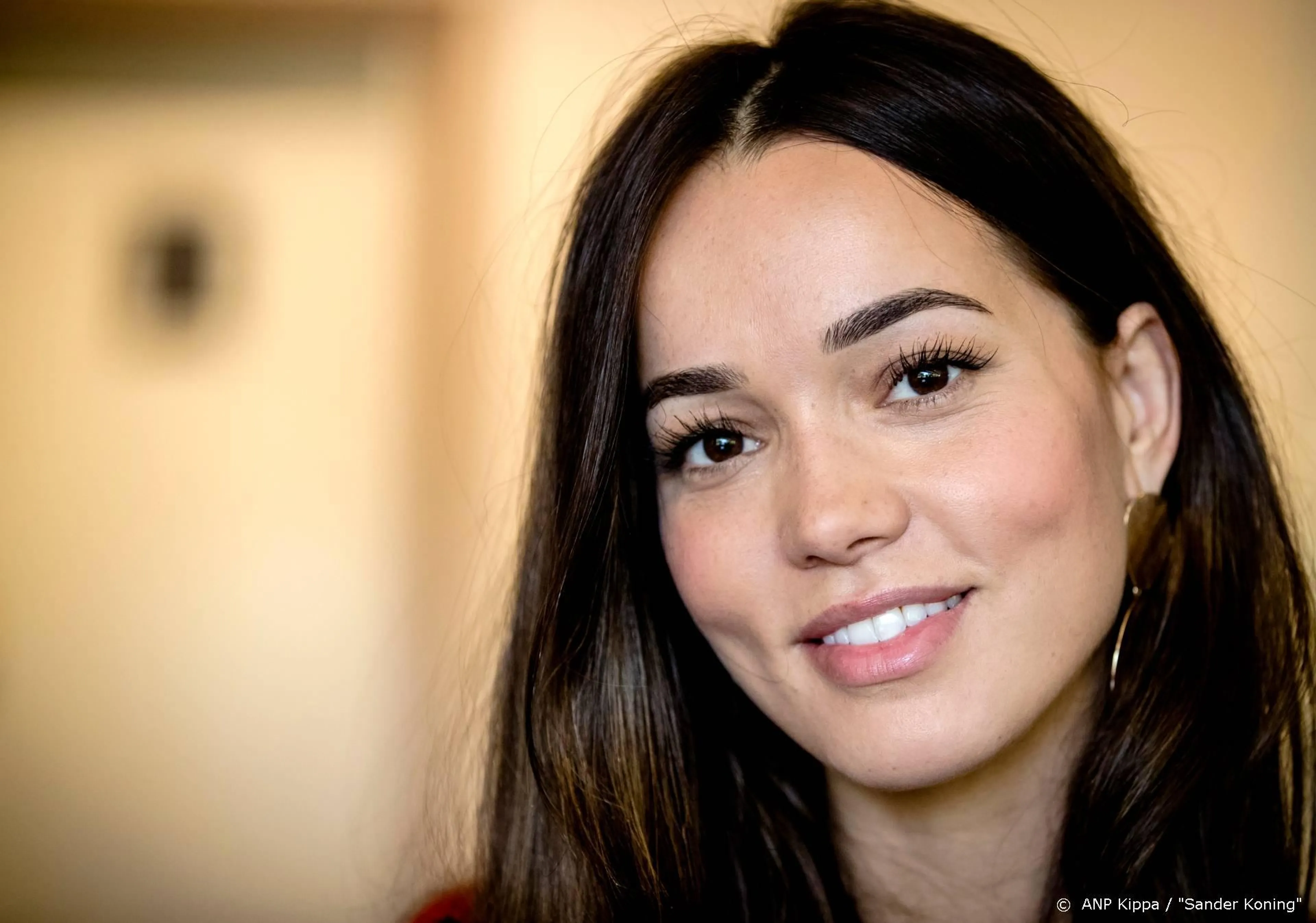 Bibi Breijman neemt ingrijpende beslissing