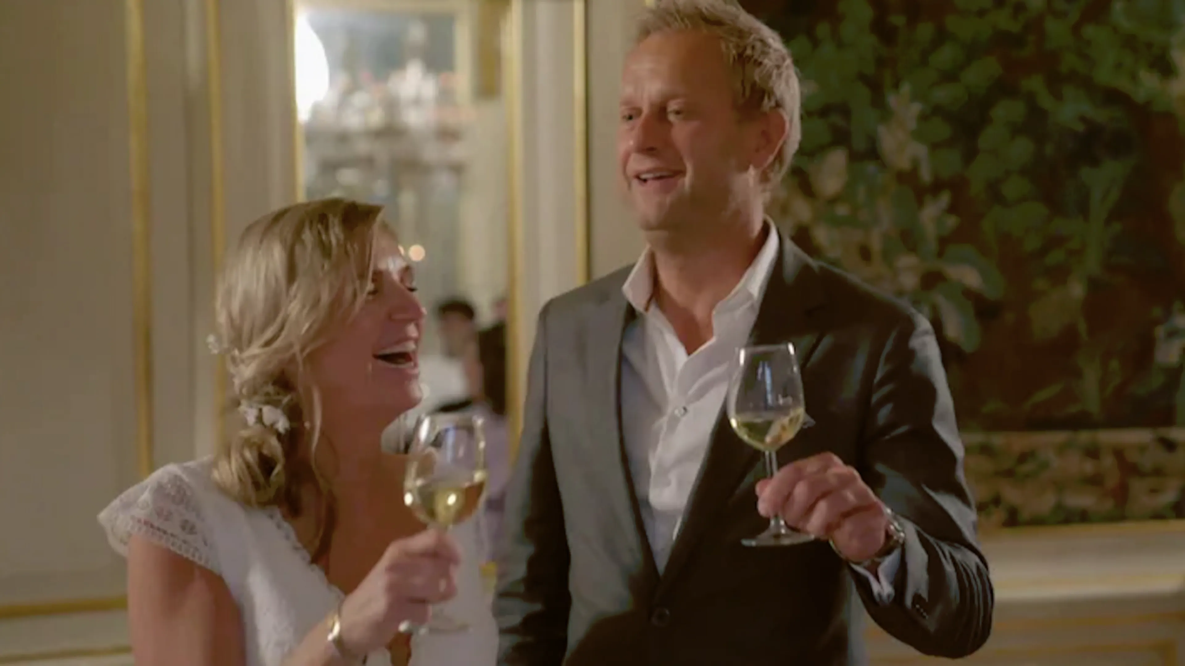 ZIEN: Zo zag Nicole uit MAFS er vroeger uit
