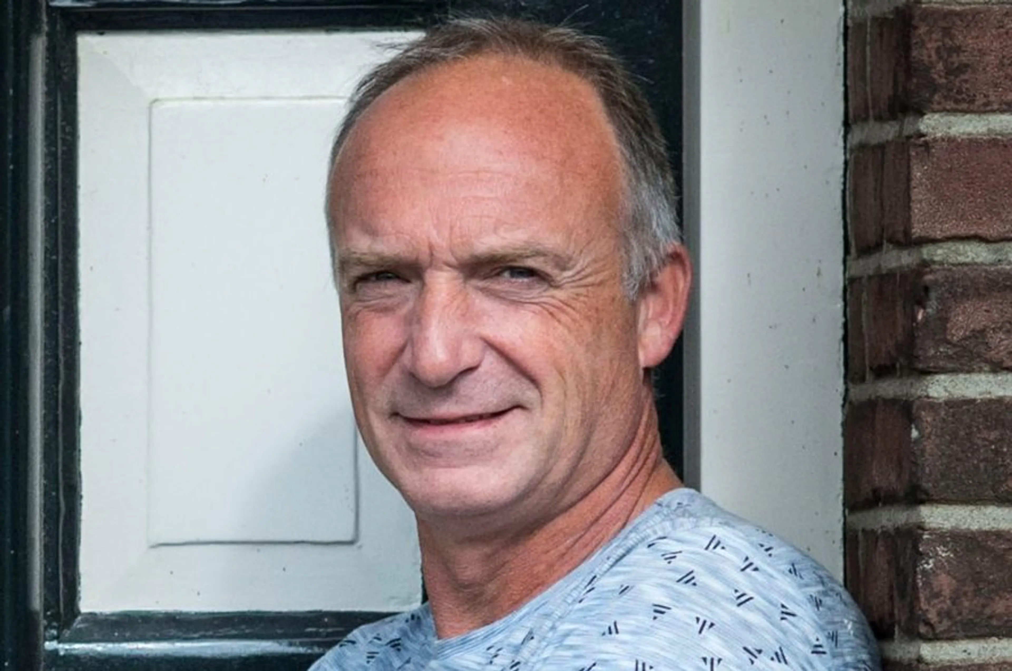 Weer een nieuwe liefde voor boer Geert?!