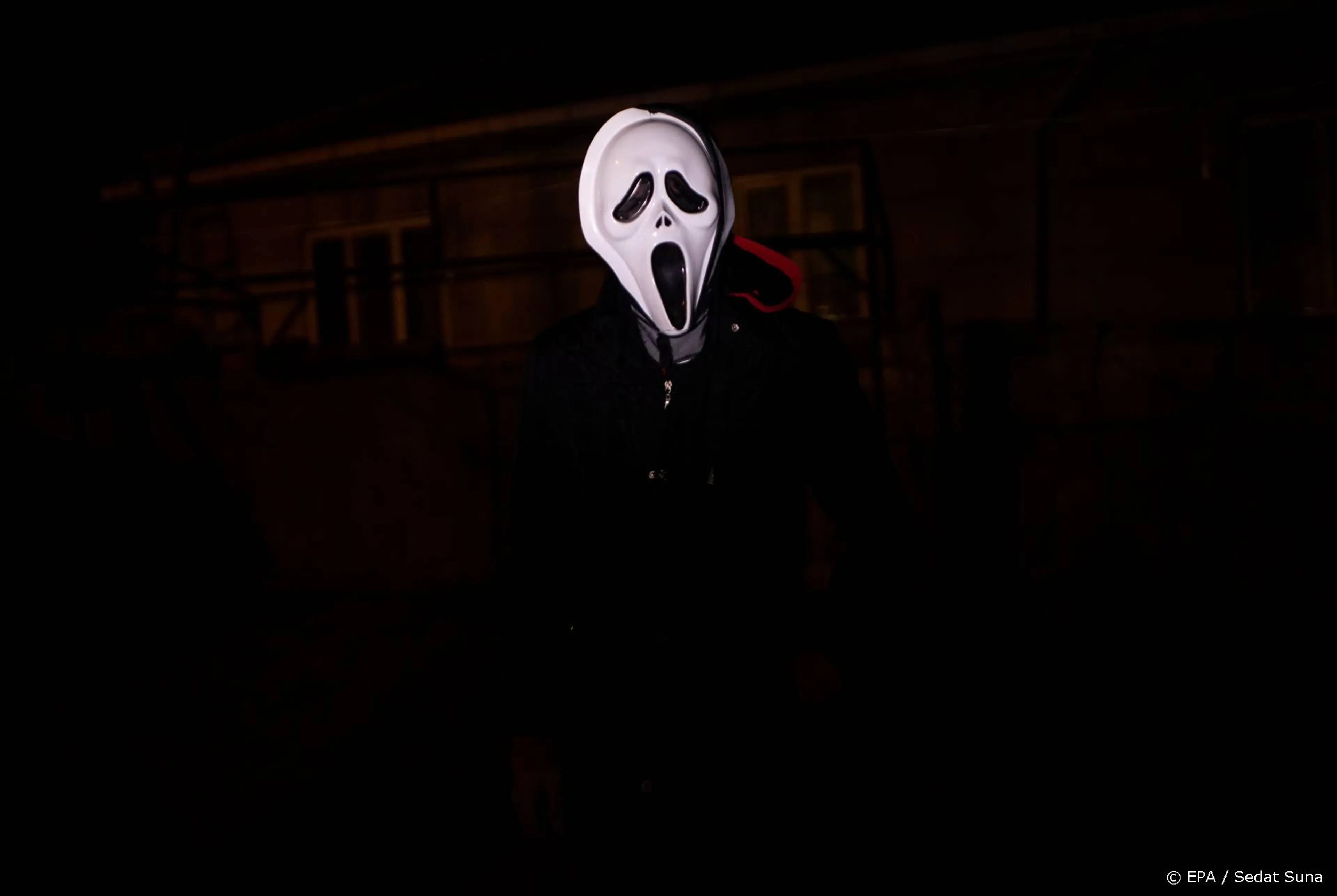 Vijfde Scream-film heet Scream