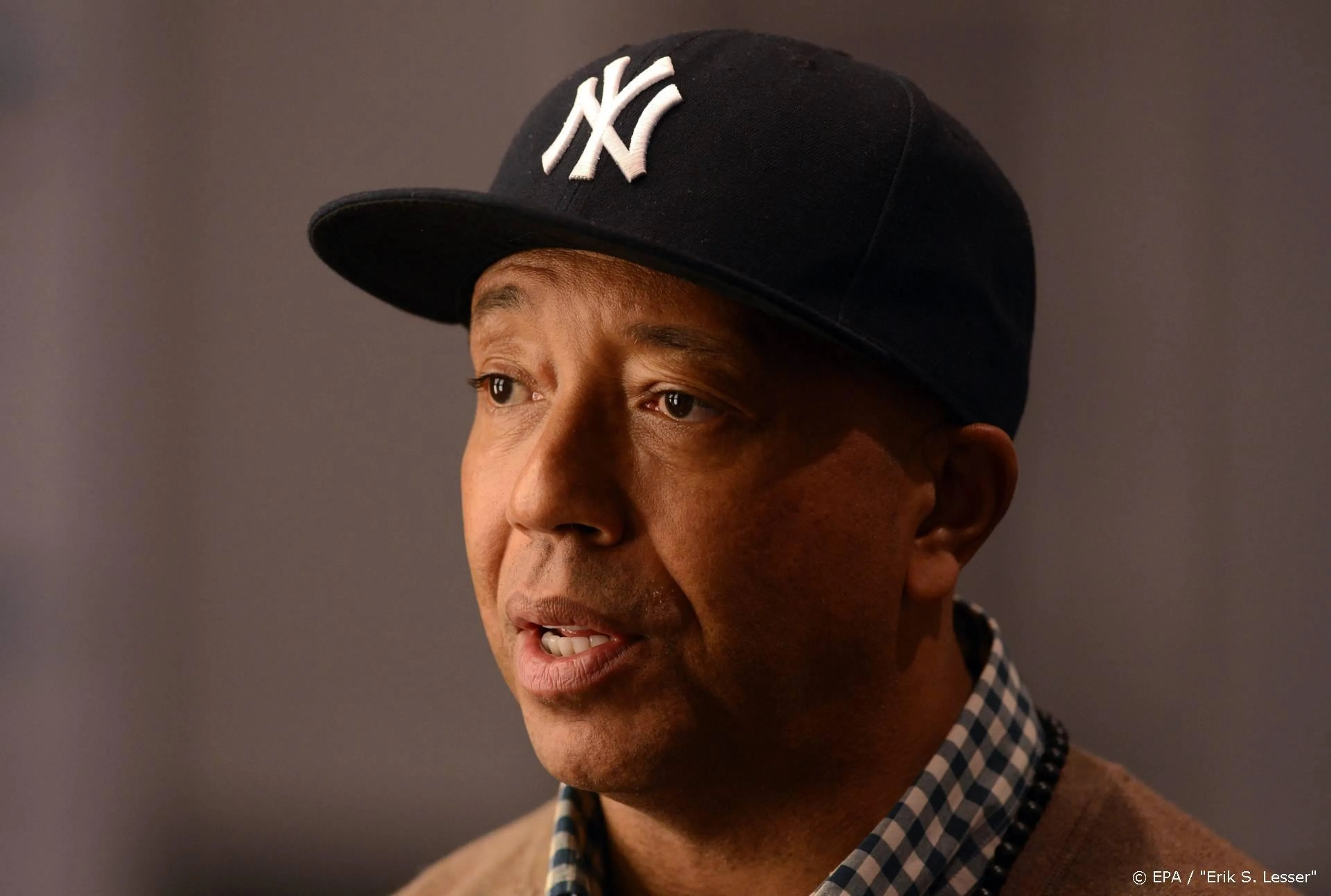 Documentaire over Russell Simmons eind mei op HBO Max
