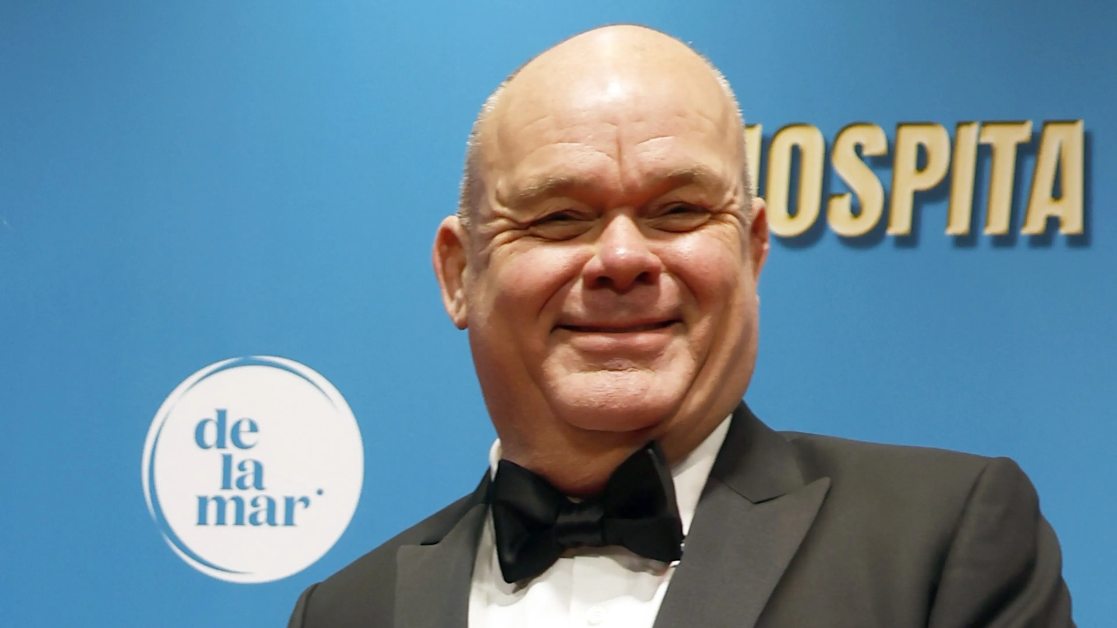 Paul de Leeuw trakteert fans voor zijn 65e verjaardag in Ahoy