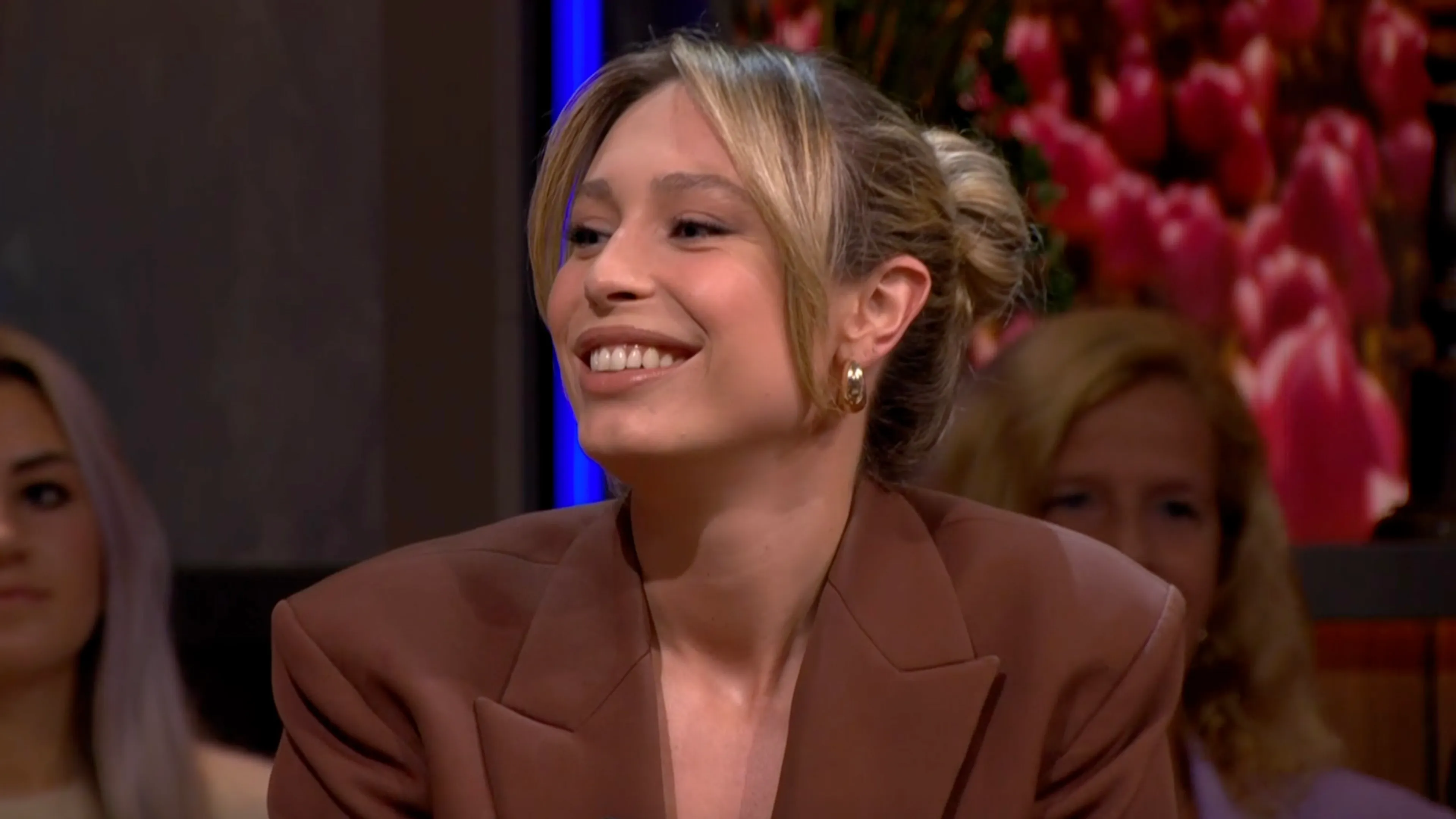 Loiza Lamers gaat trouwen: 'Meisjesdroom wordt nu werkelijkheid'