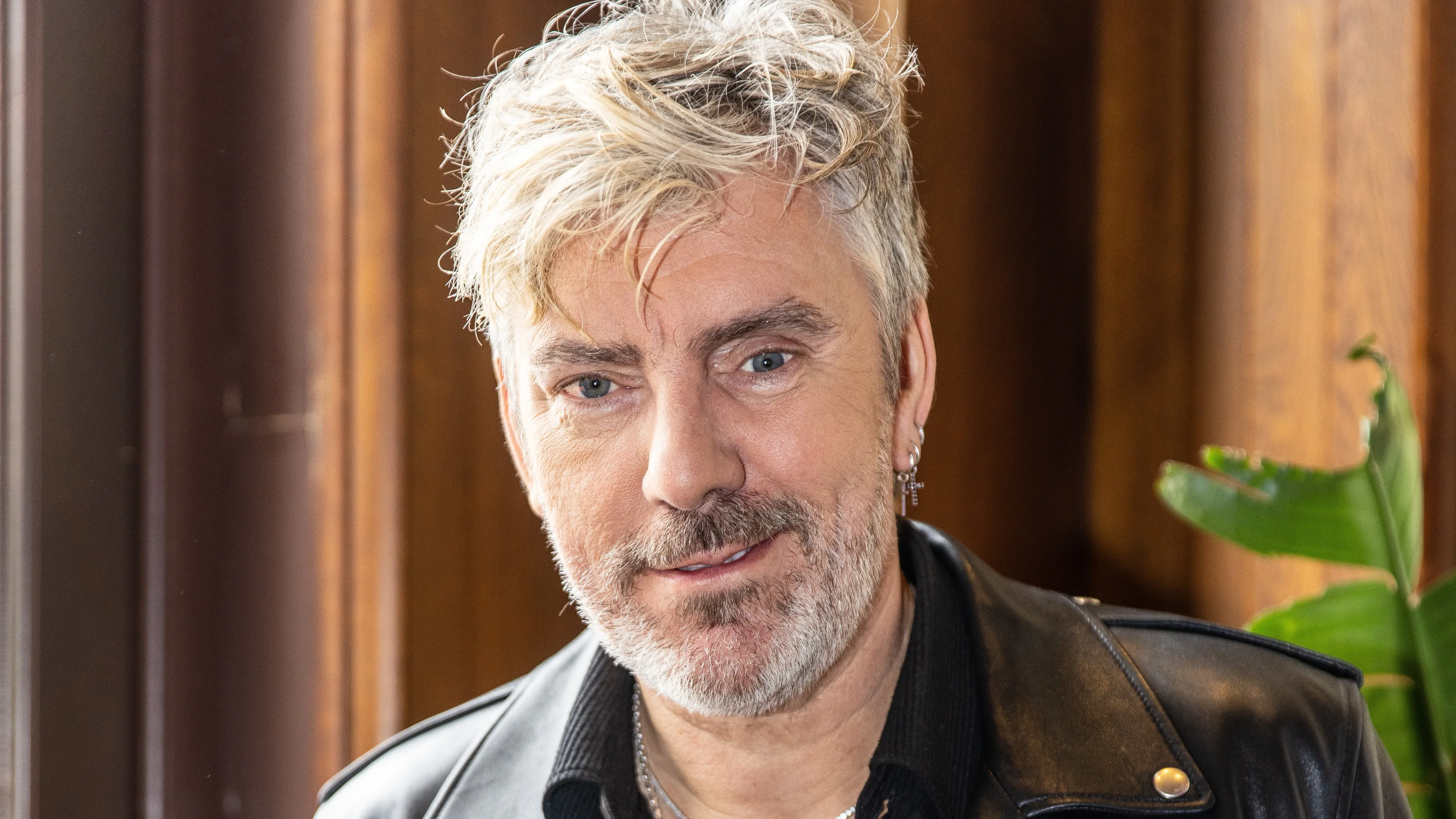 Ruud de Wild maakt enorme vergissing