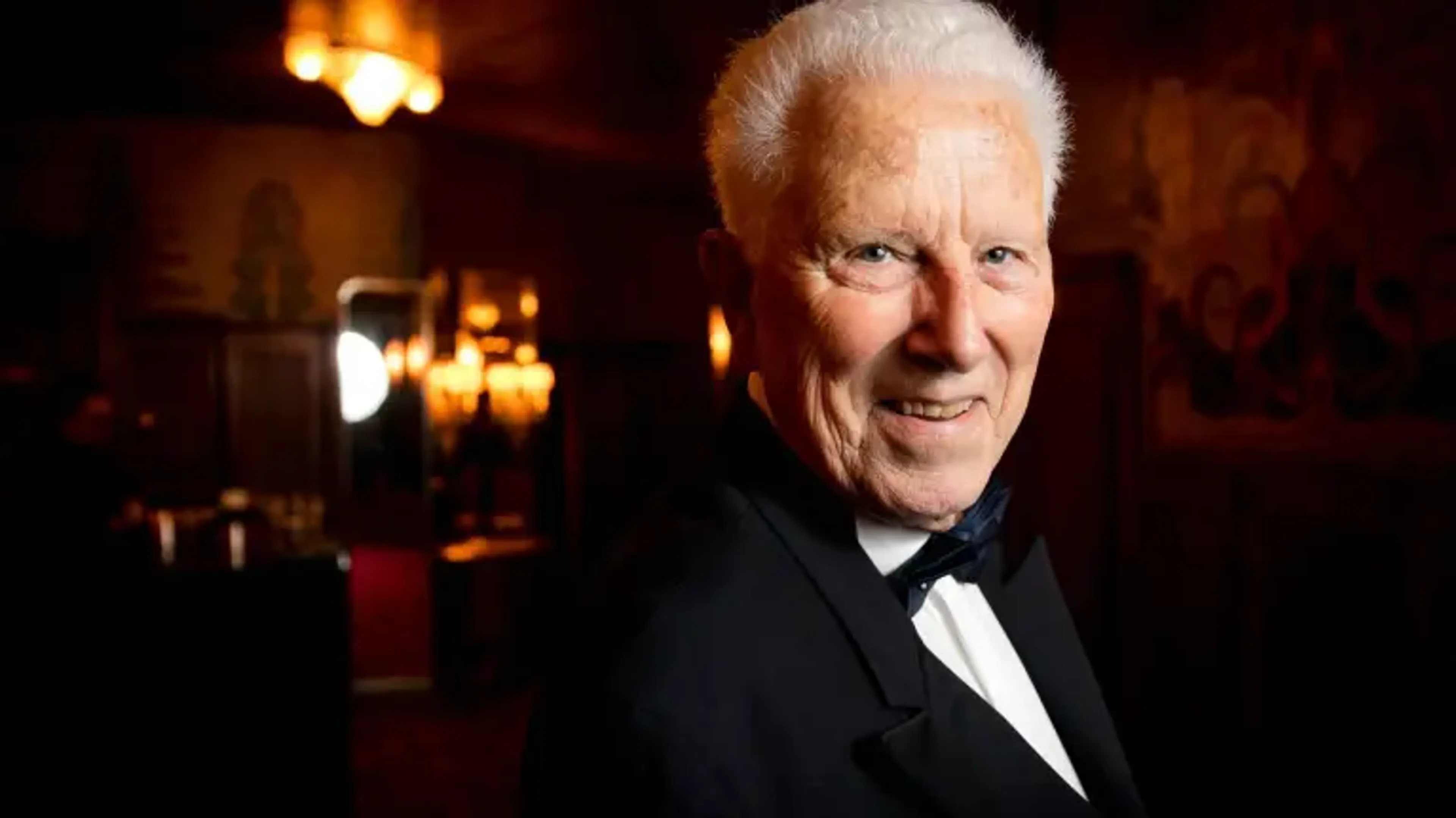 Groot verdriet voor Paul van Gorcum