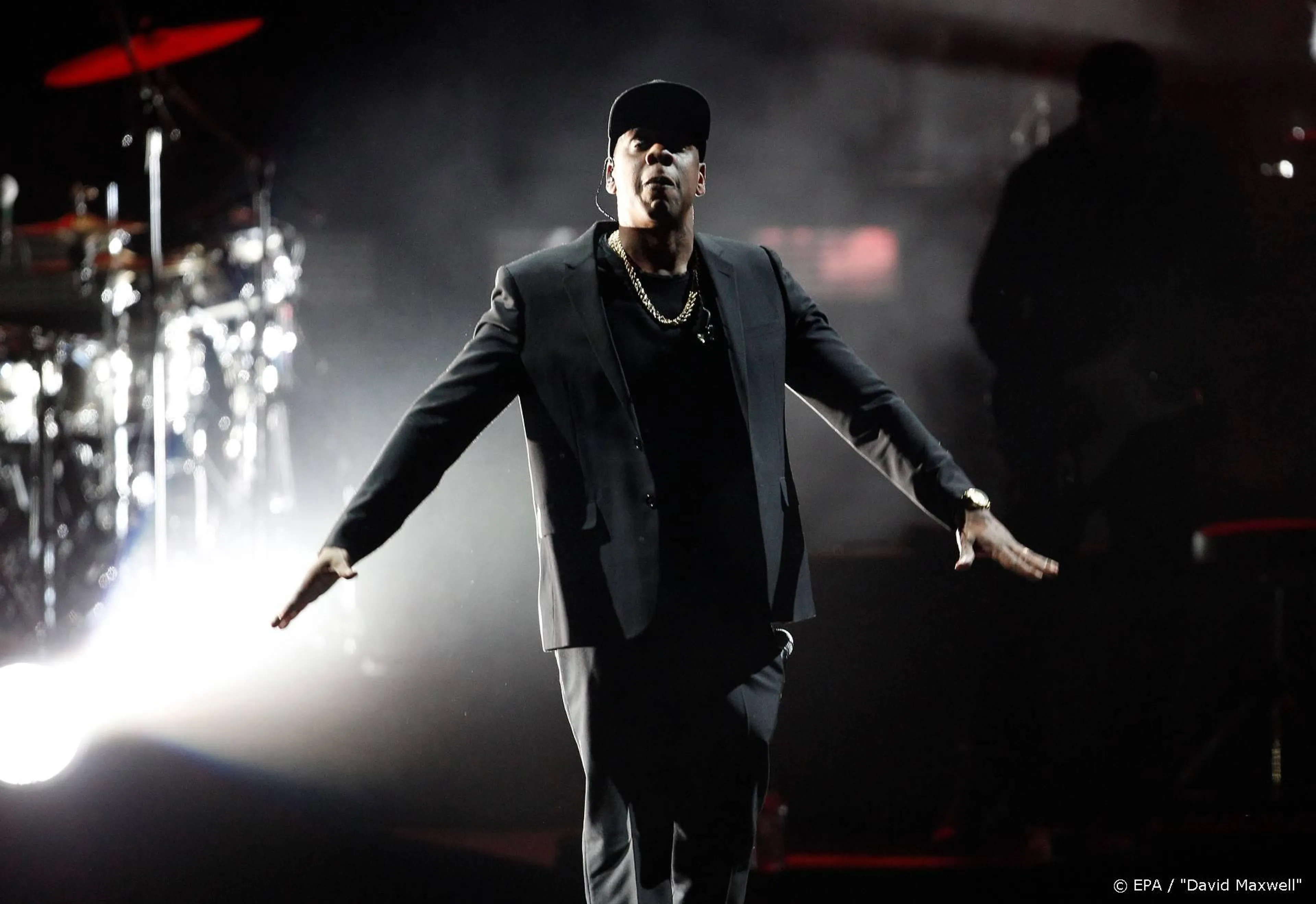 Jay-Z leent privéjet aan advocaten Ahmaud Arbery