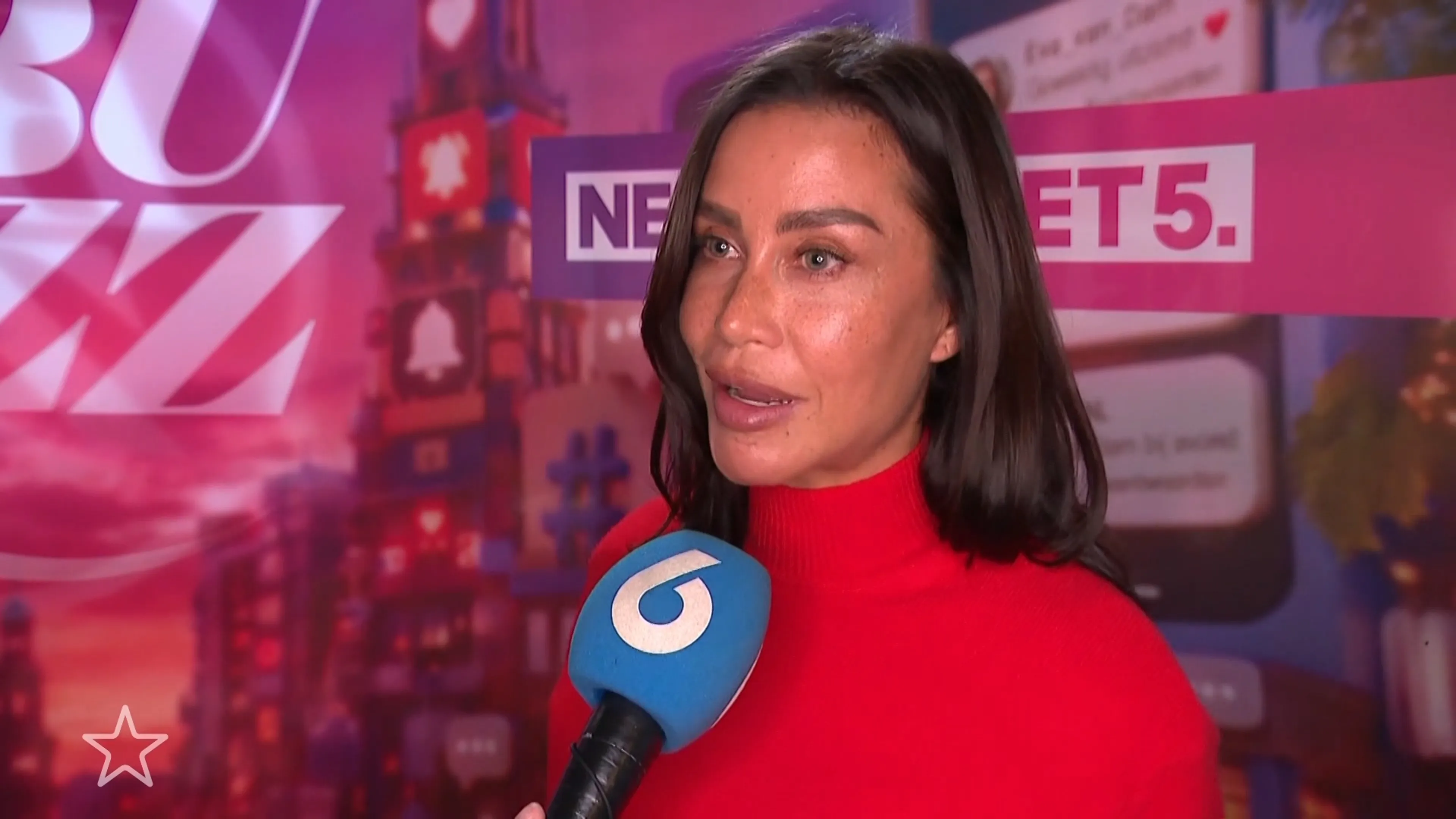 Jaimie Vaes neemt in Buzz geen blad voor de mond: ook niet over ex Lil Kleine