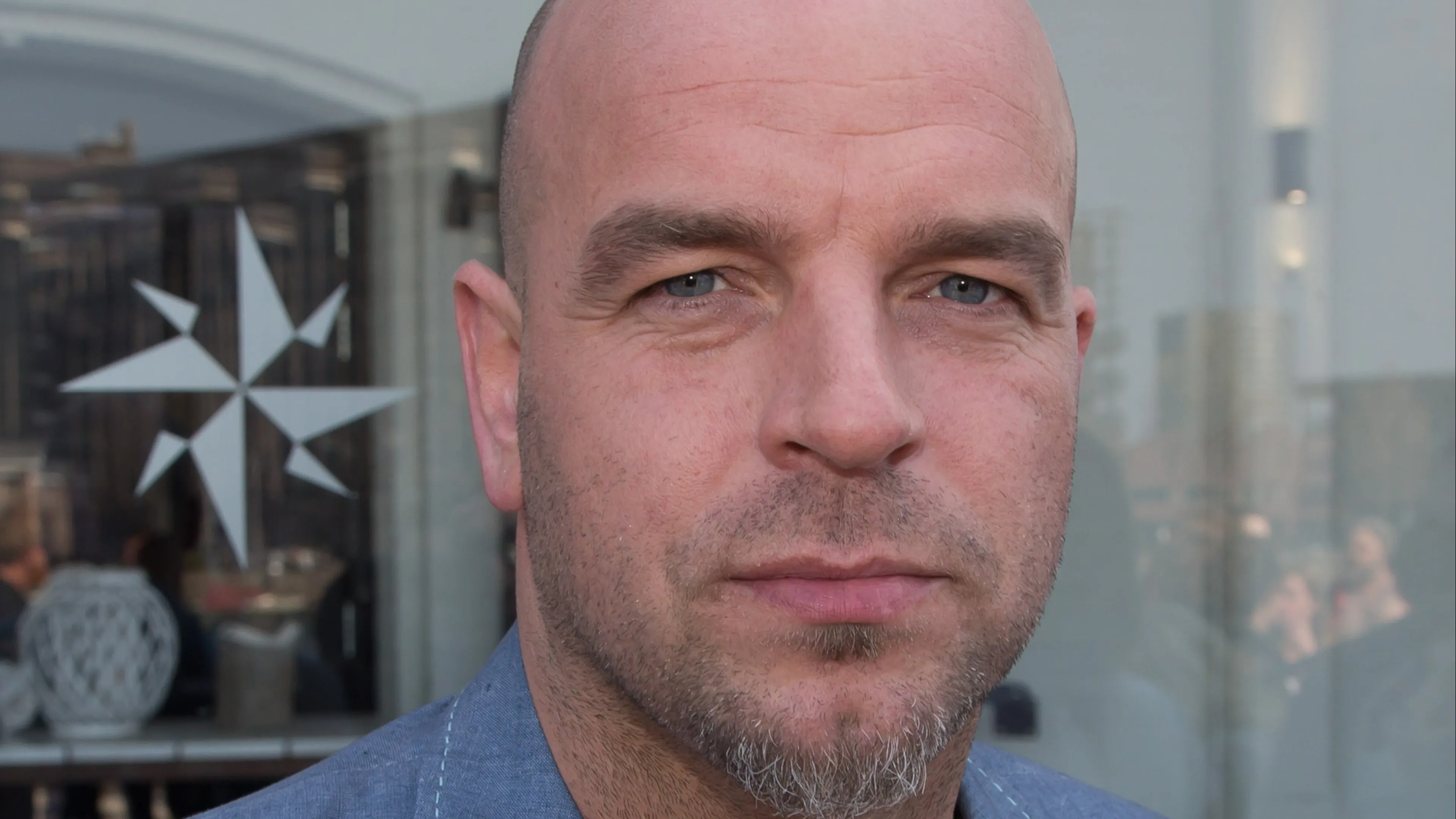 Andy van der Meijde geeft mooie update over verdrietige situatie