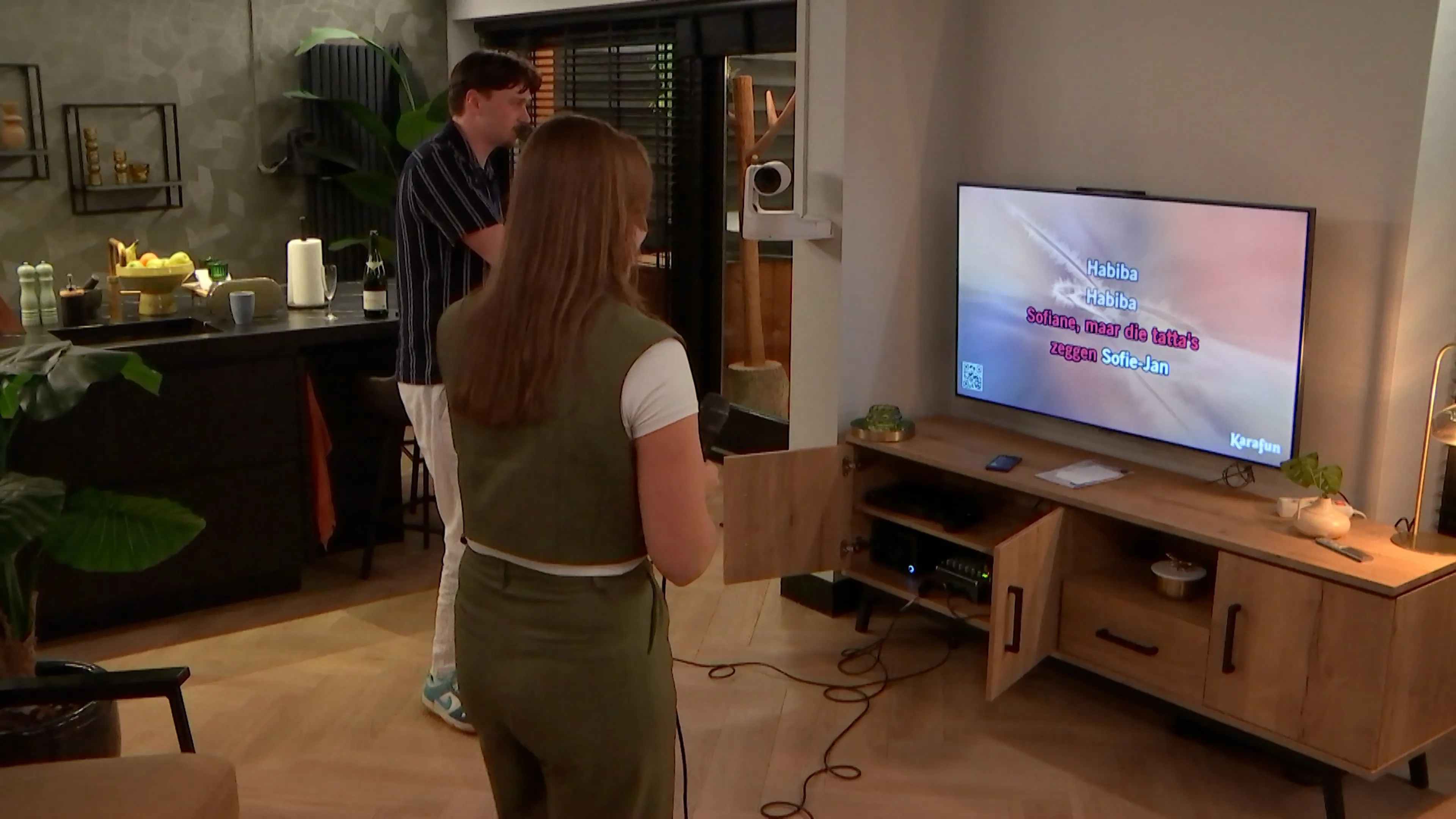 Lang Leve de Liefde S7 E208