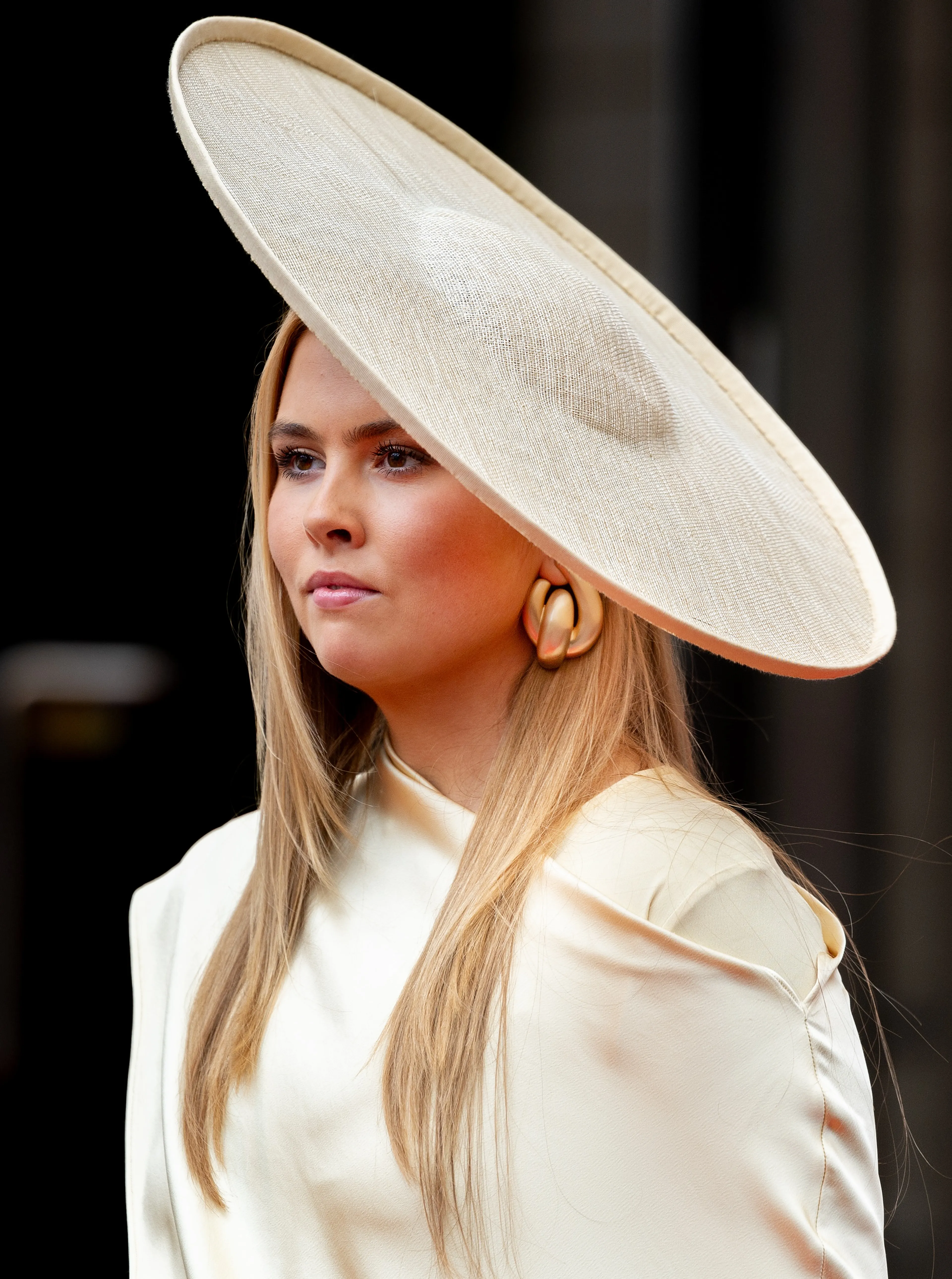 Grote zorgen om prinses Amalia: 'Risico'
