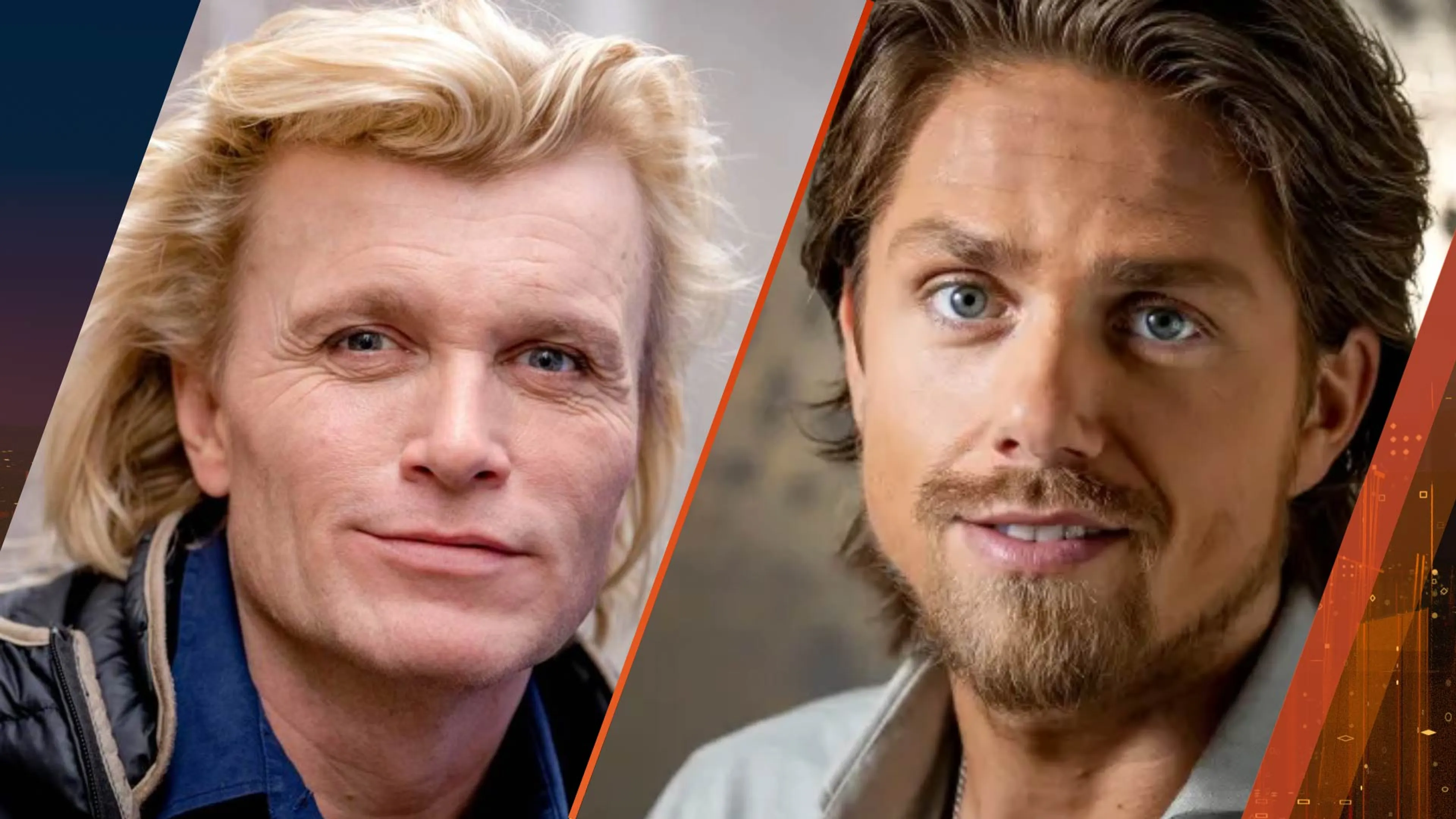 Hans Klok haalt flink uit naar André Hazes
