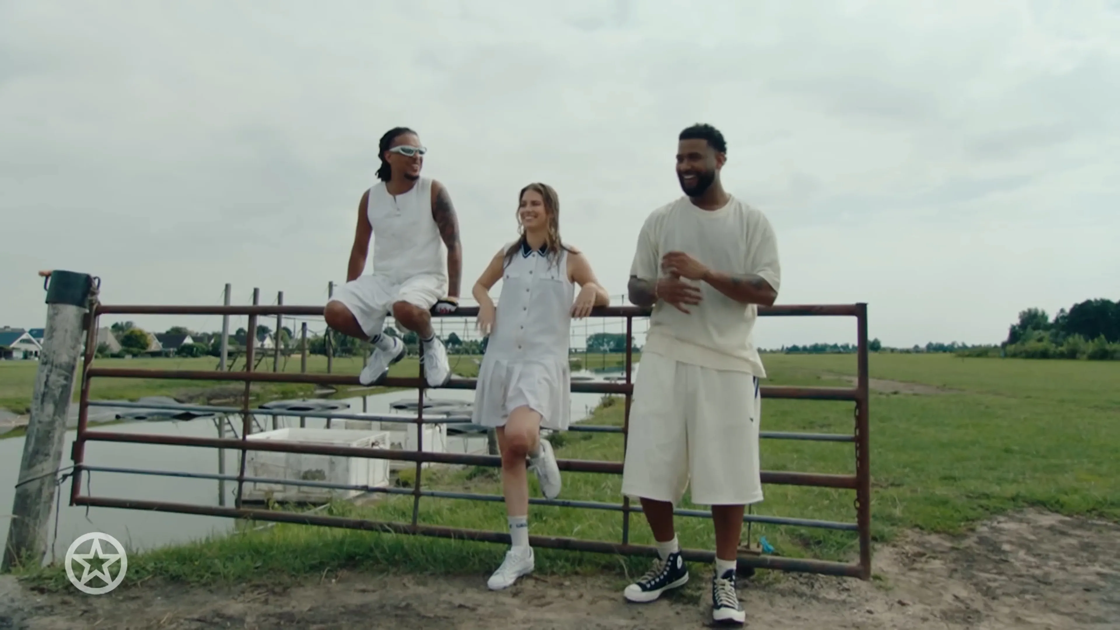 Roxy Dekker over over haar nieuwe hit met Ronnie Flex en Idaly