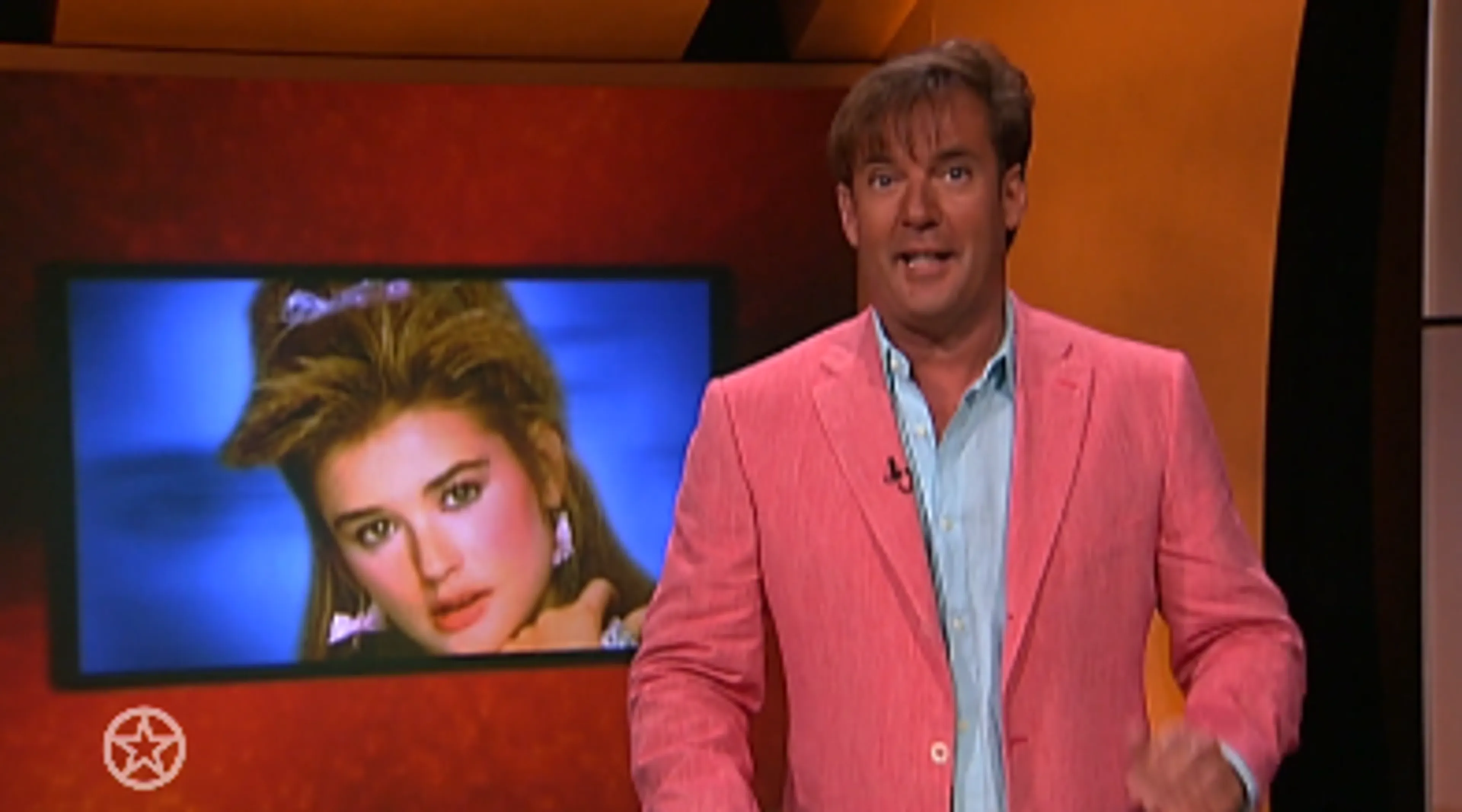 20 jaar Shownieuws - Gerard Joling