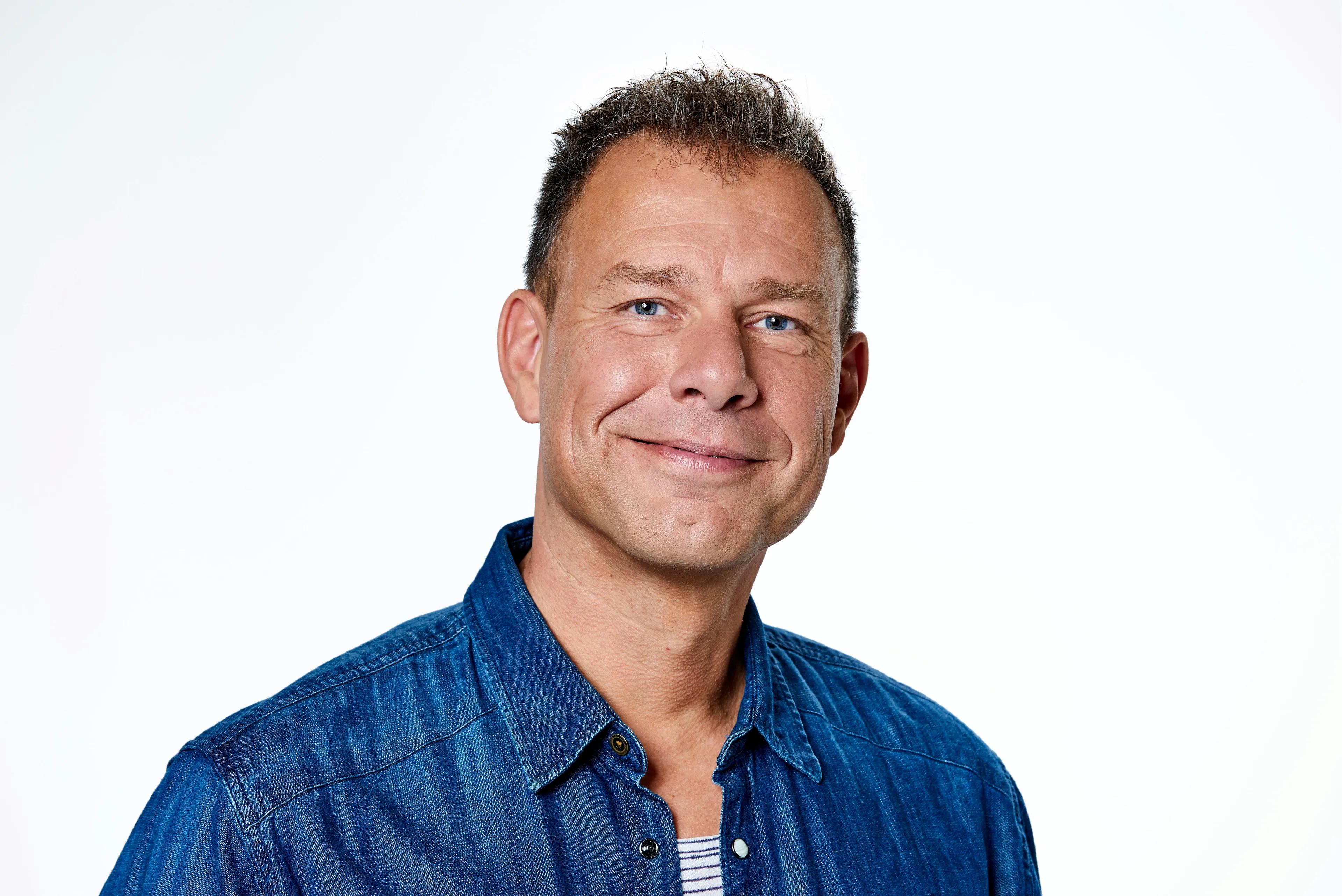 Henk Blok stopt vanwege ziekte tijdelijk bij 538