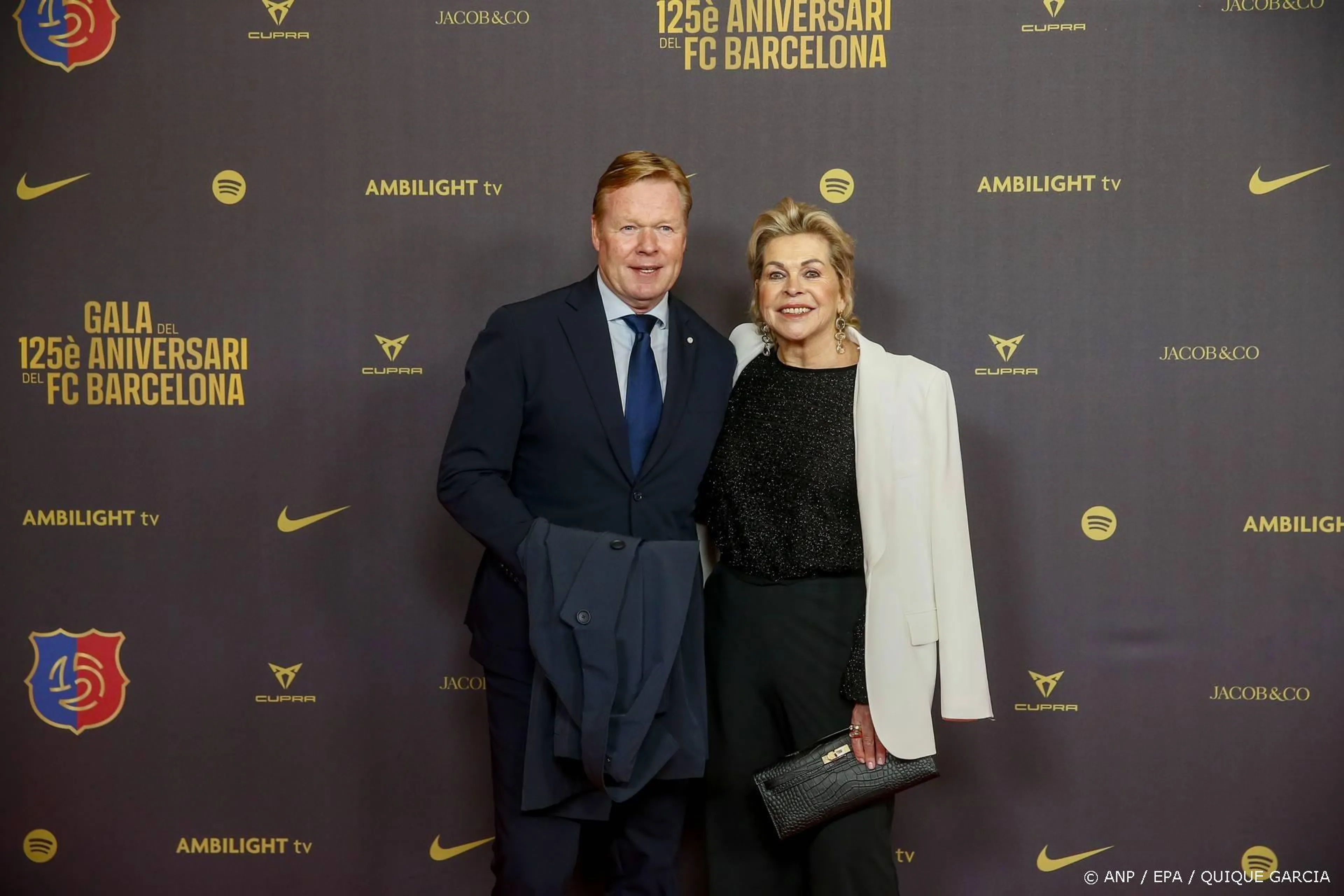 Bartina Koeman openhartig over behandelingen uitgezaaide borstkanker