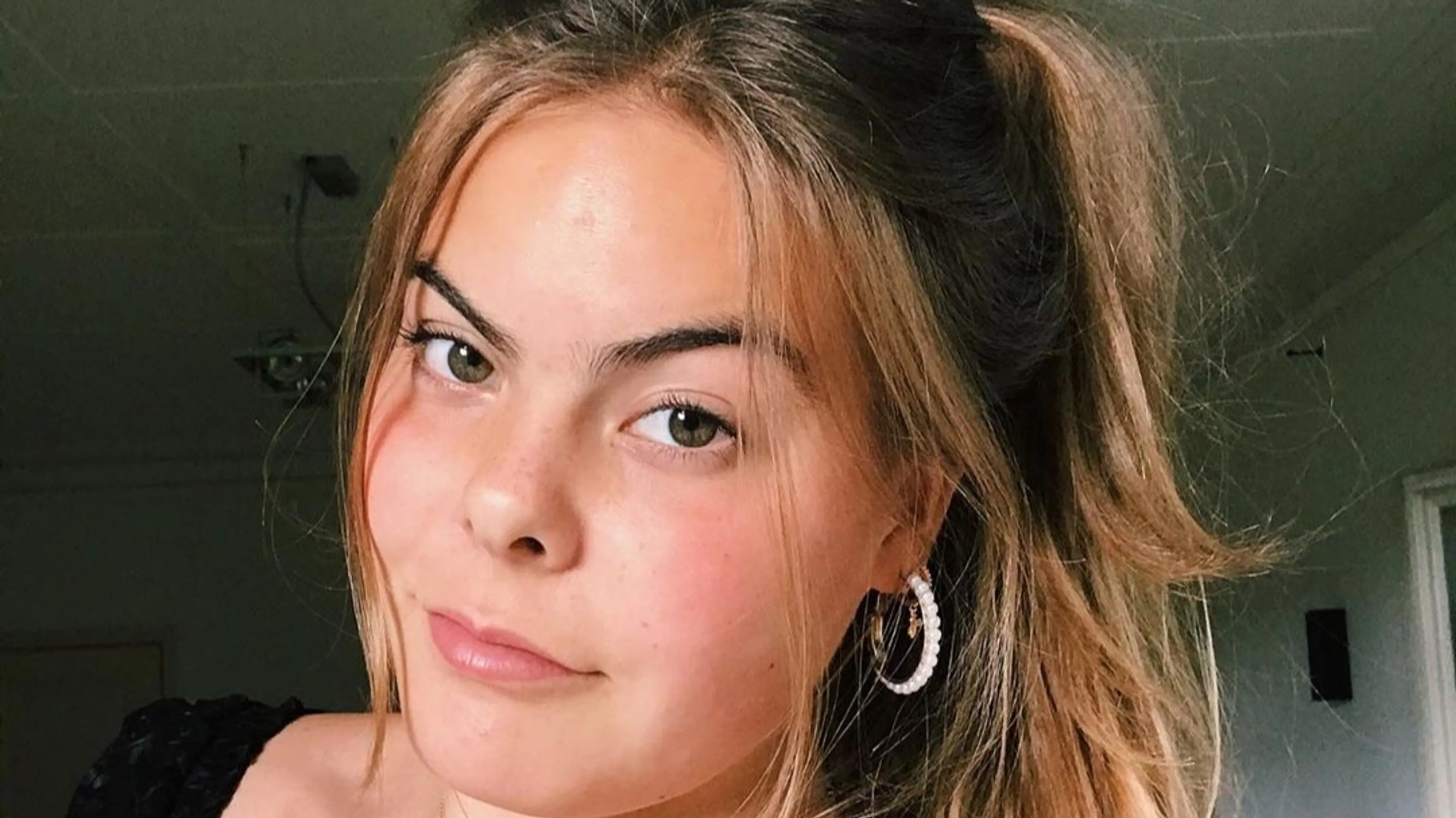 Fantastisch nieuws voor gravin Eloise