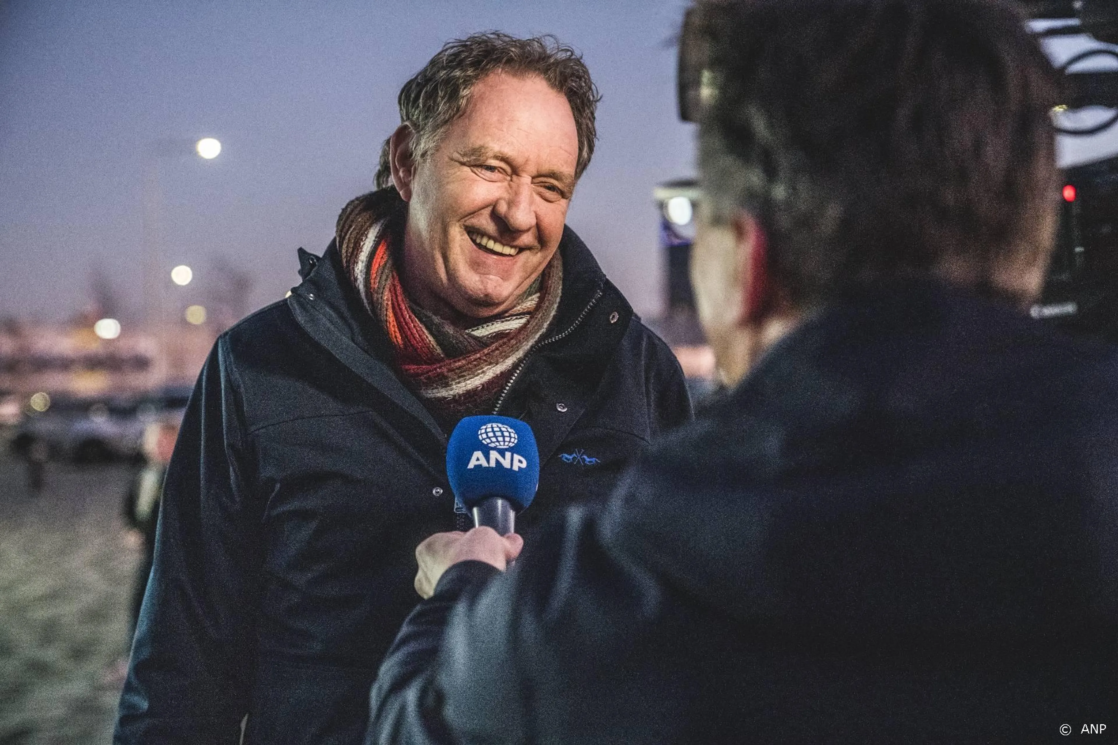 Bijna 40 jaar Piet Paulusma: nooit meer 'oant moarn'