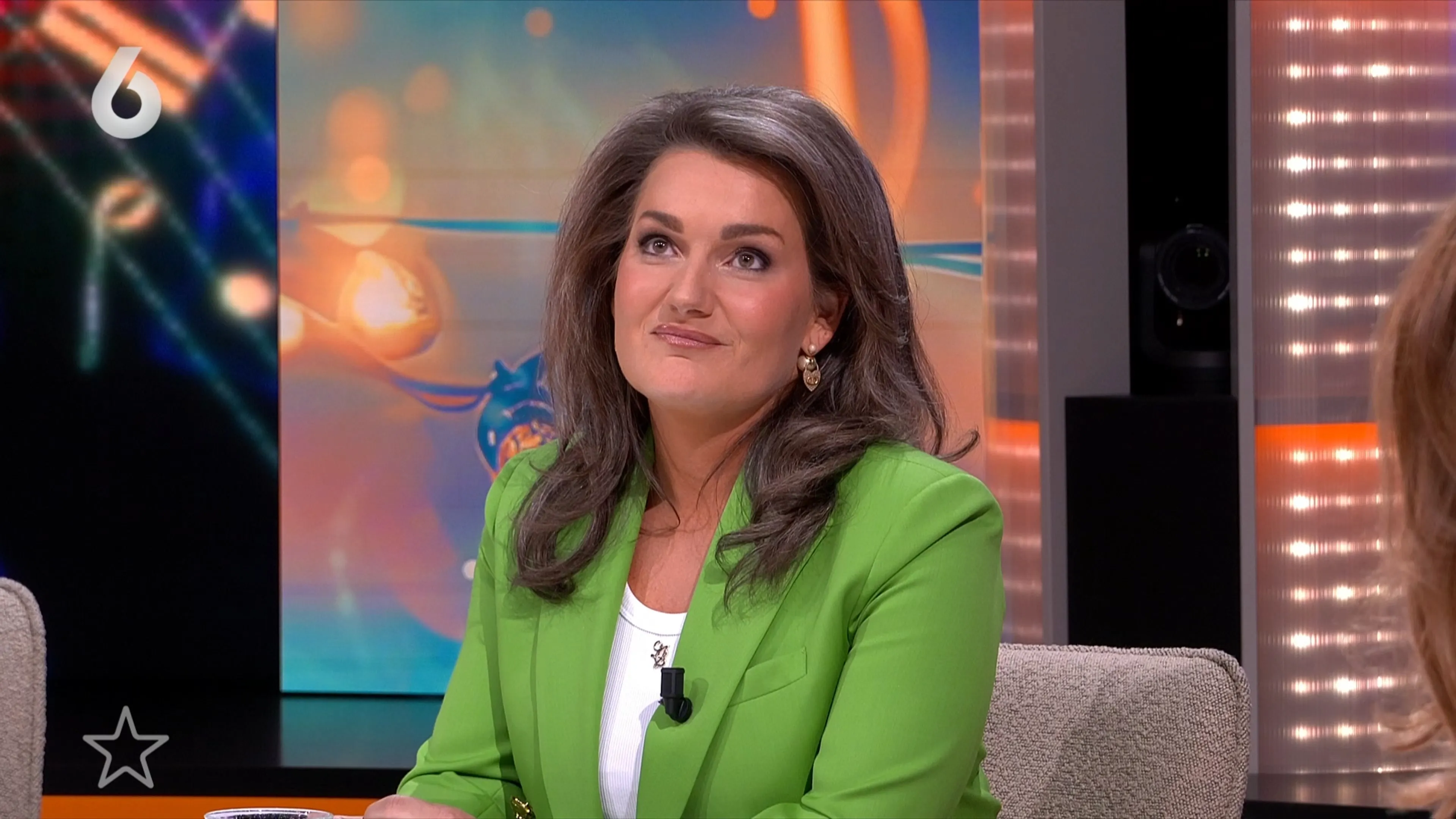 Sieneke over veelbesproken scheiding die impact had op zangcarrière