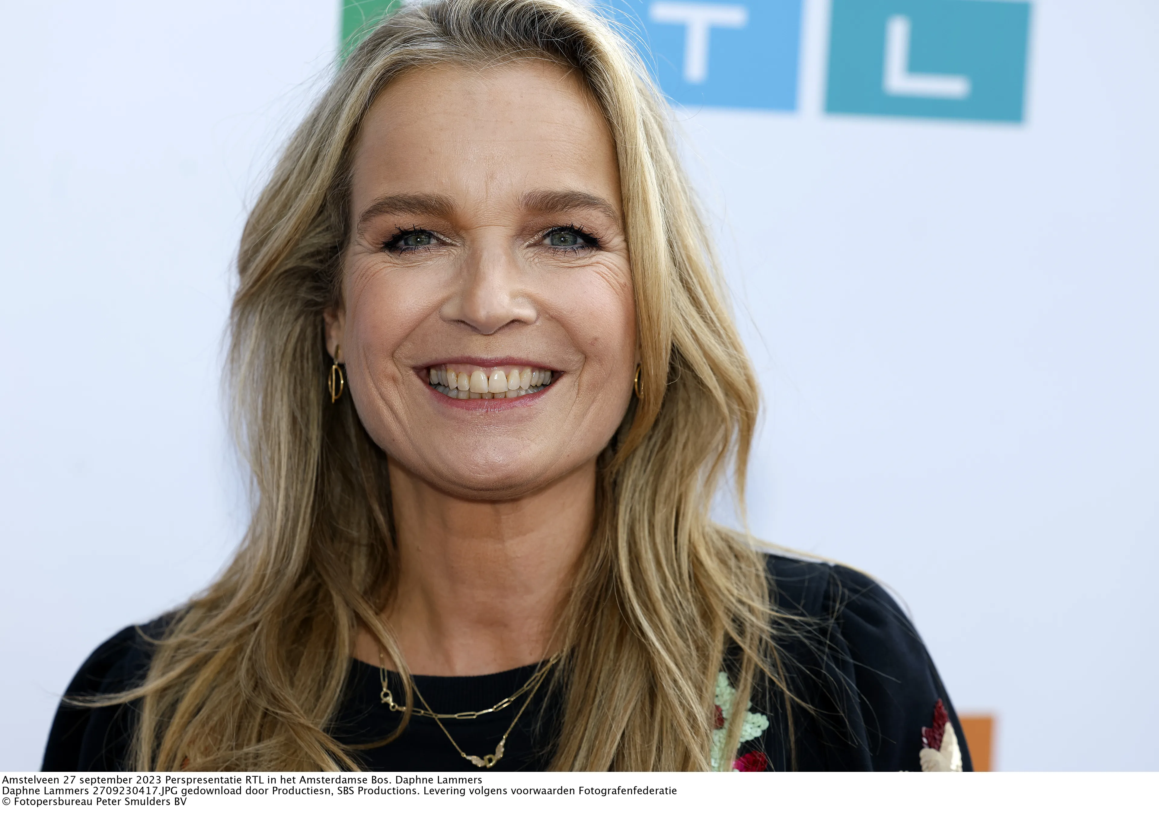 Daphne Lammers doorbreekt stilte na lange afwezigheid bij RTL Nieuws