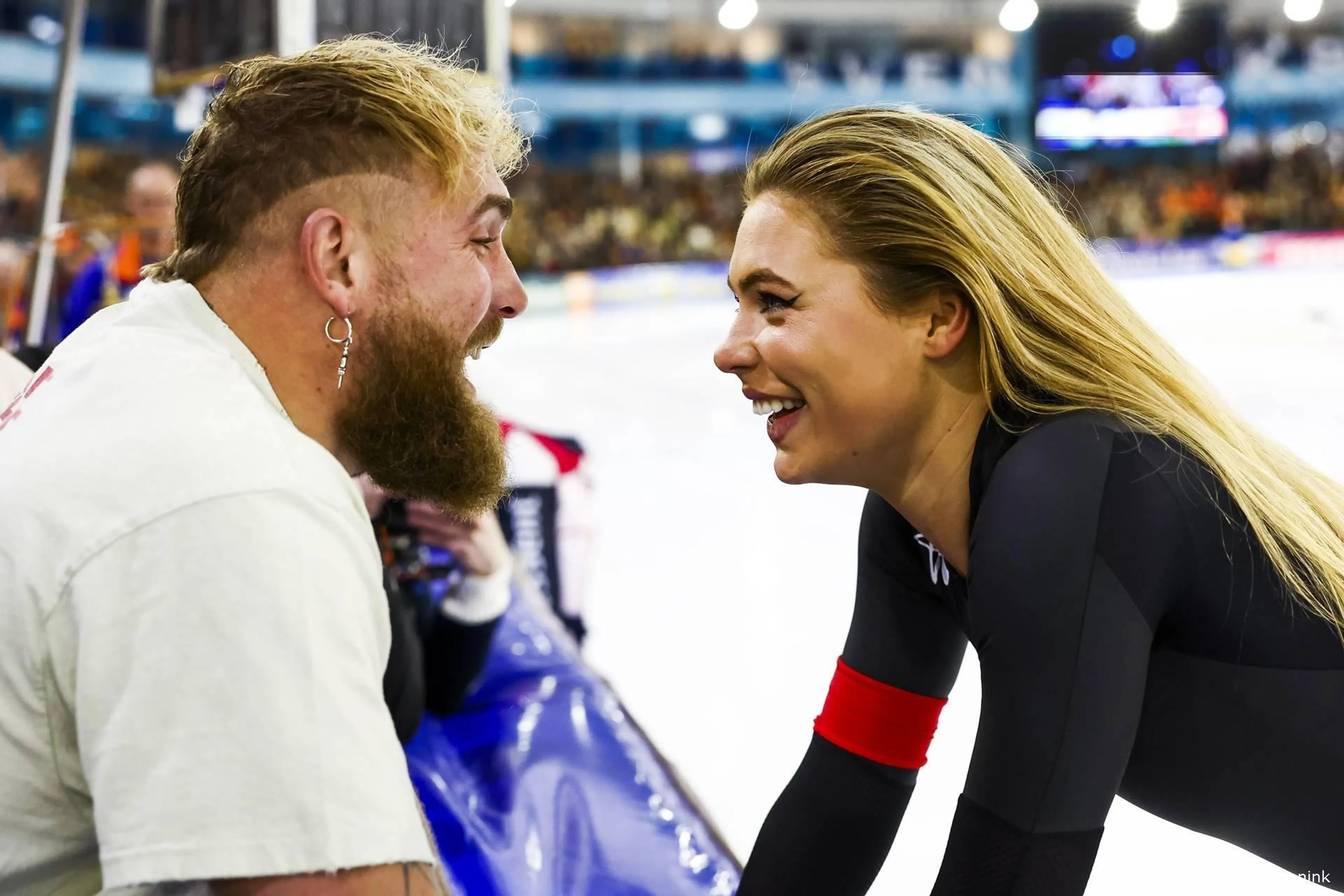 Moeder Jutta reageert op geruchten nieuwe miljoenenstulpje van Jutta en Jake