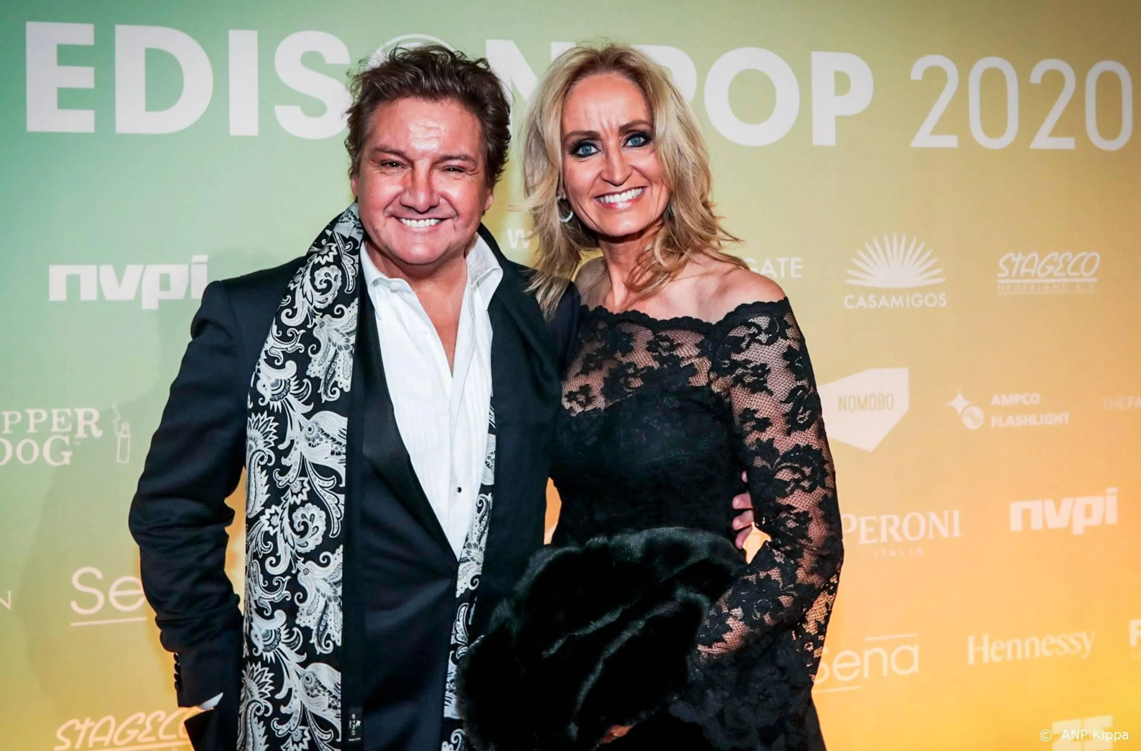 BN'ers zamelen bijna 250.000 euro in voor ALS
