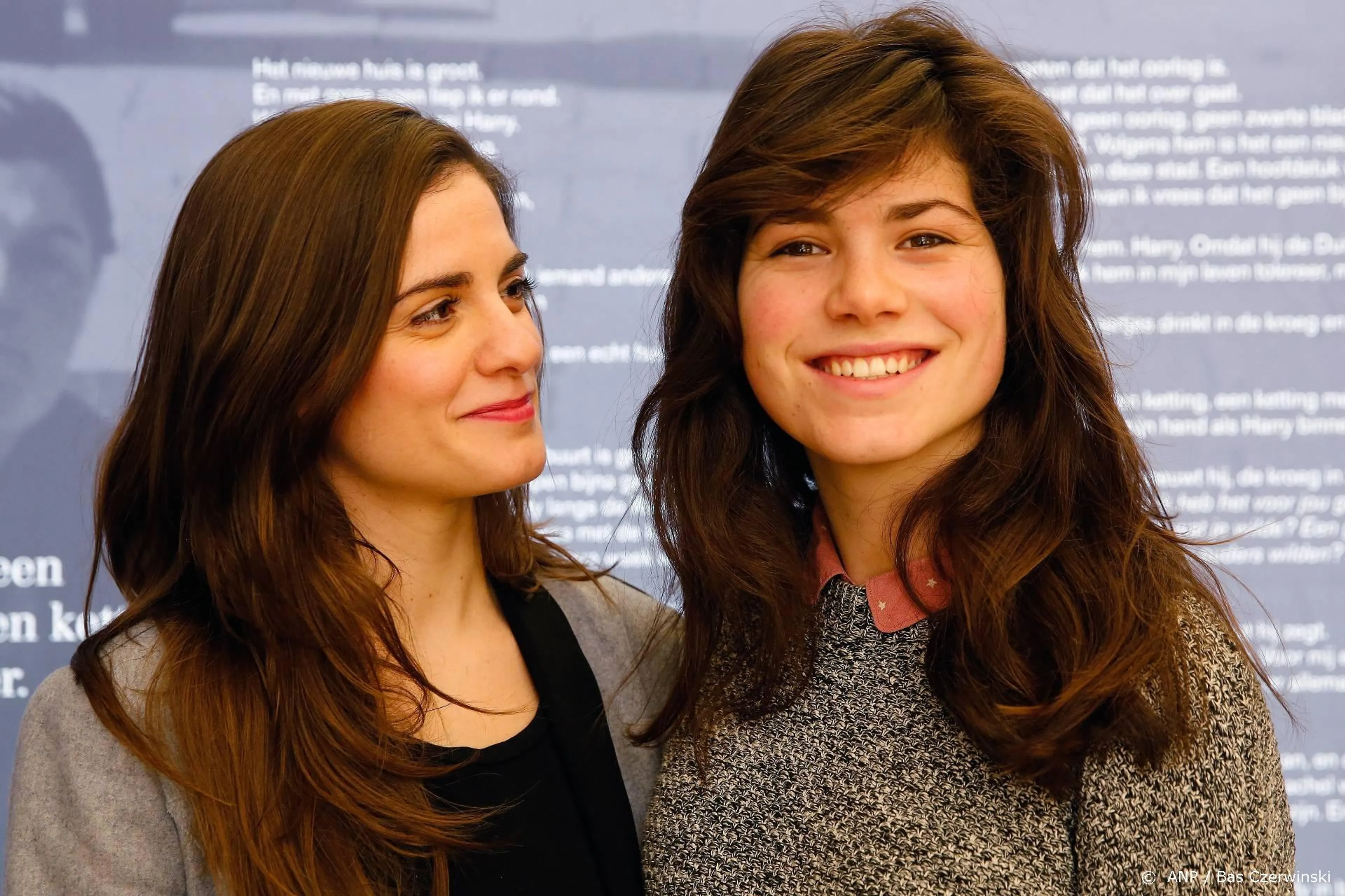 Serie Anne+ verkocht aan de VS en Canada