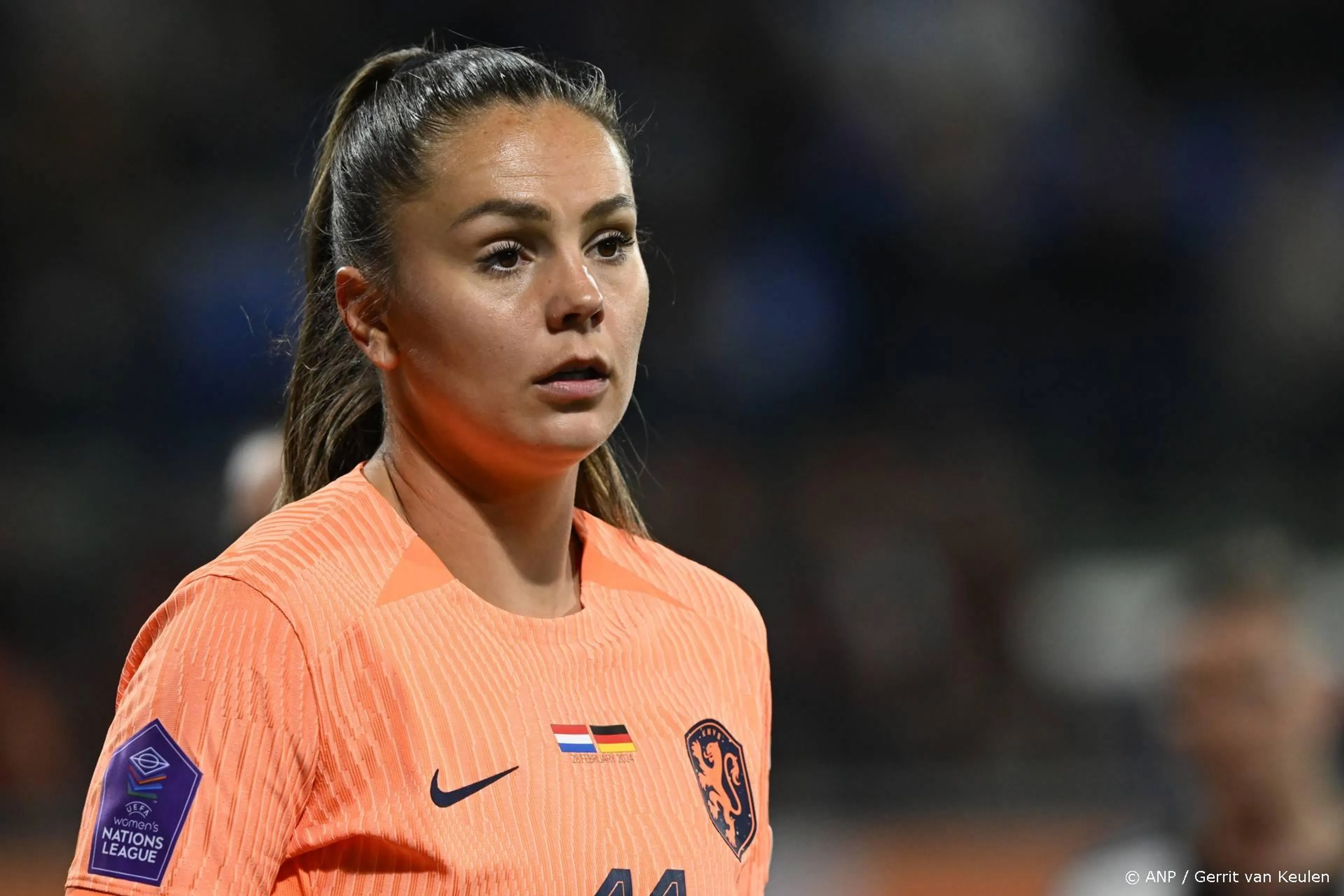 Zwangerschap Lieke Martens niet goed verlopen: intens verdriet