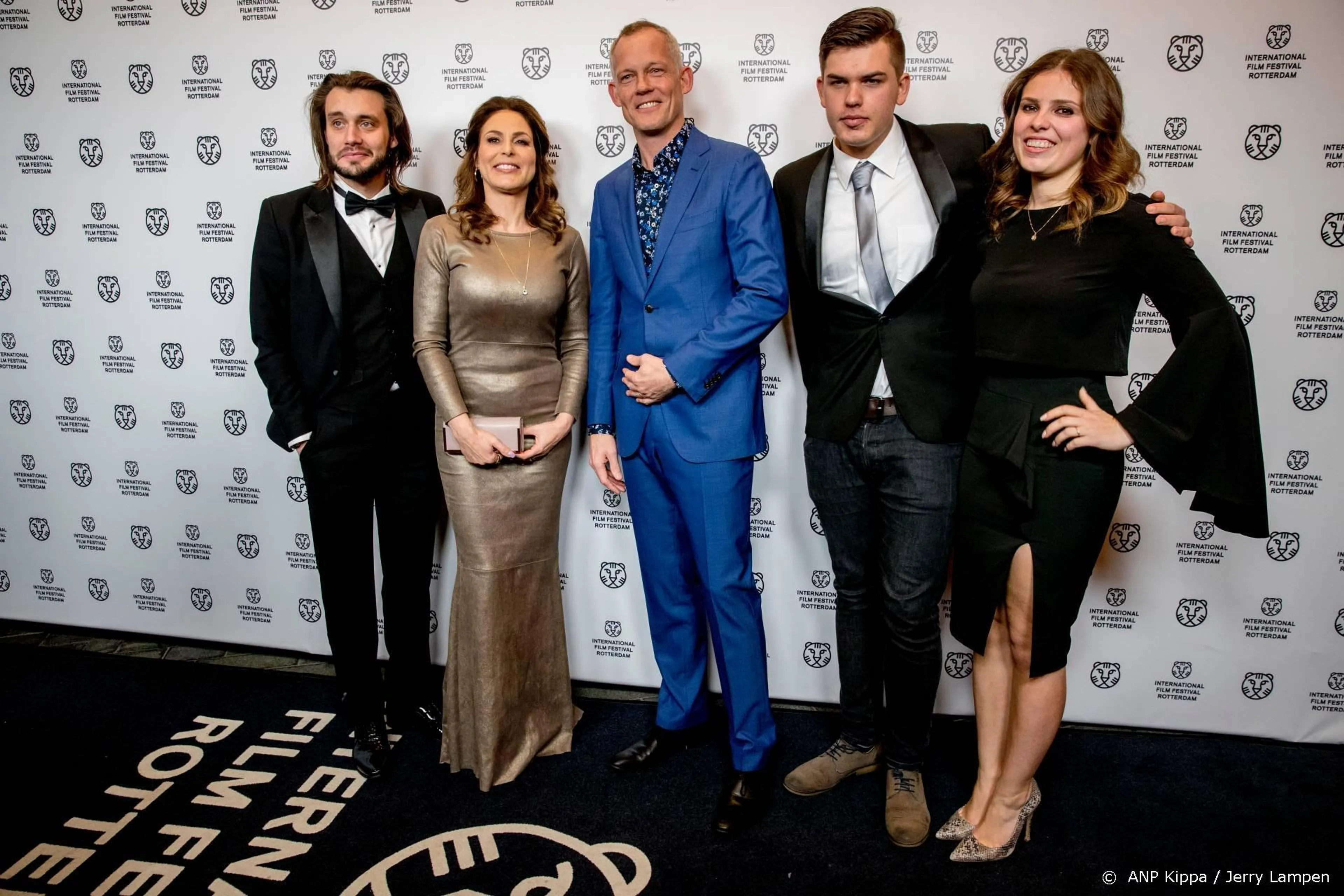 Filmfestival levert Rotterdam miljoenen en goede reputatie op