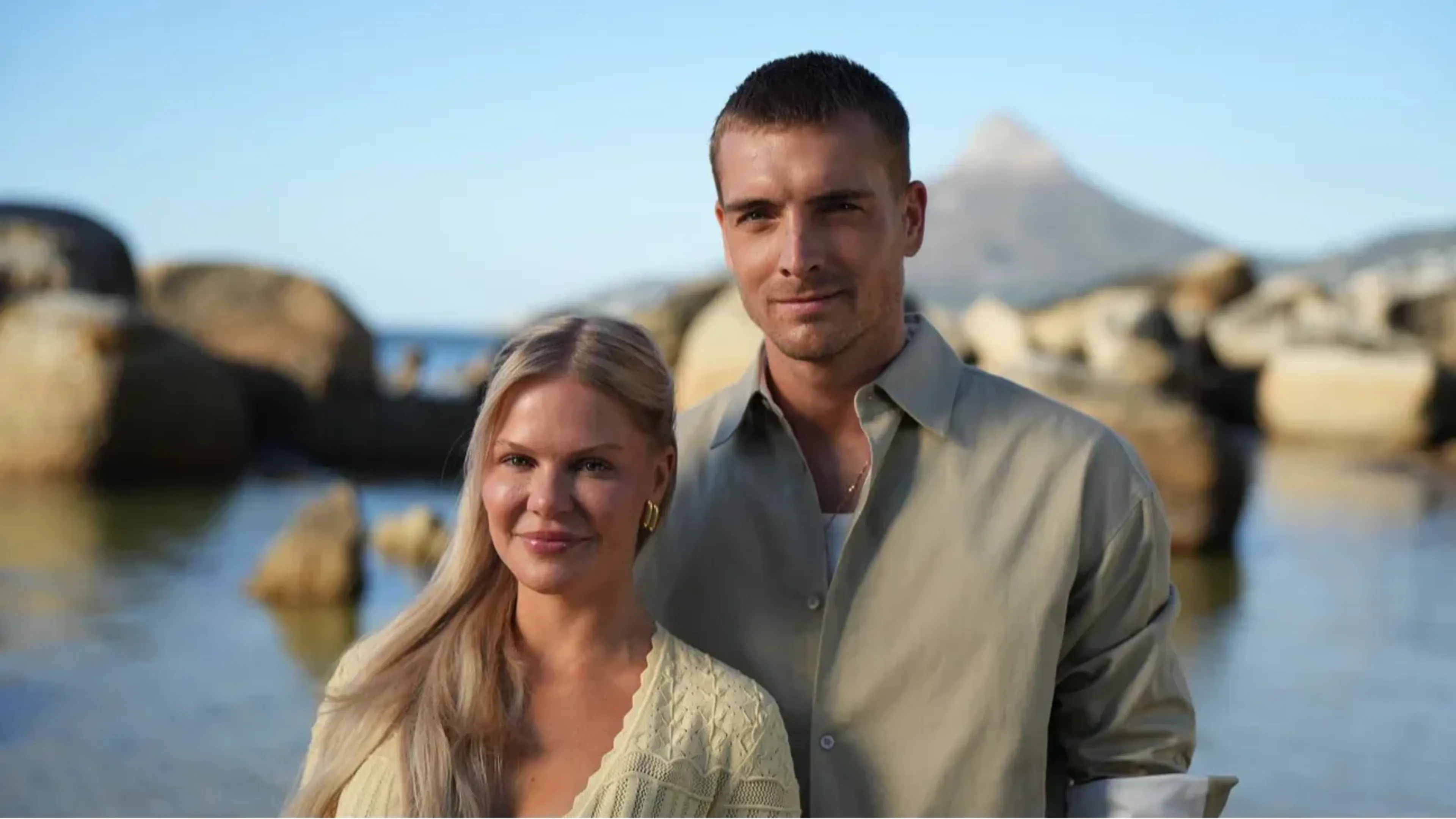 Opnames realityshow Undercover Lover maanden stilgelegd na fataal ongeluk