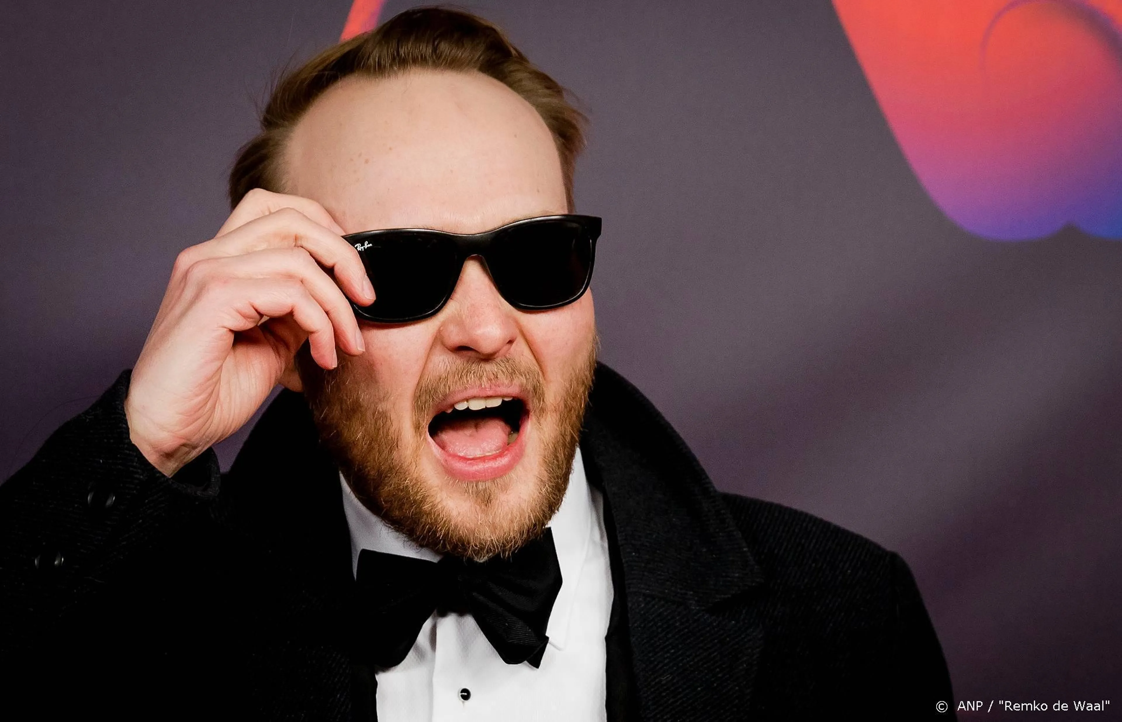 Zondag met Lubach en DWHN krijgen weer publiek