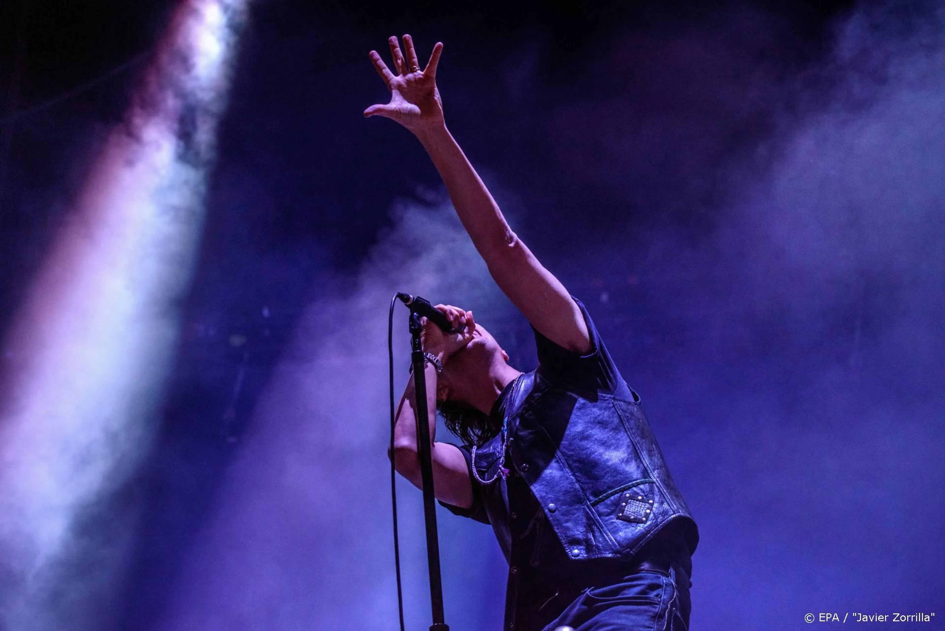 The Strokes komen met eerste nieuwe album sinds 2013
