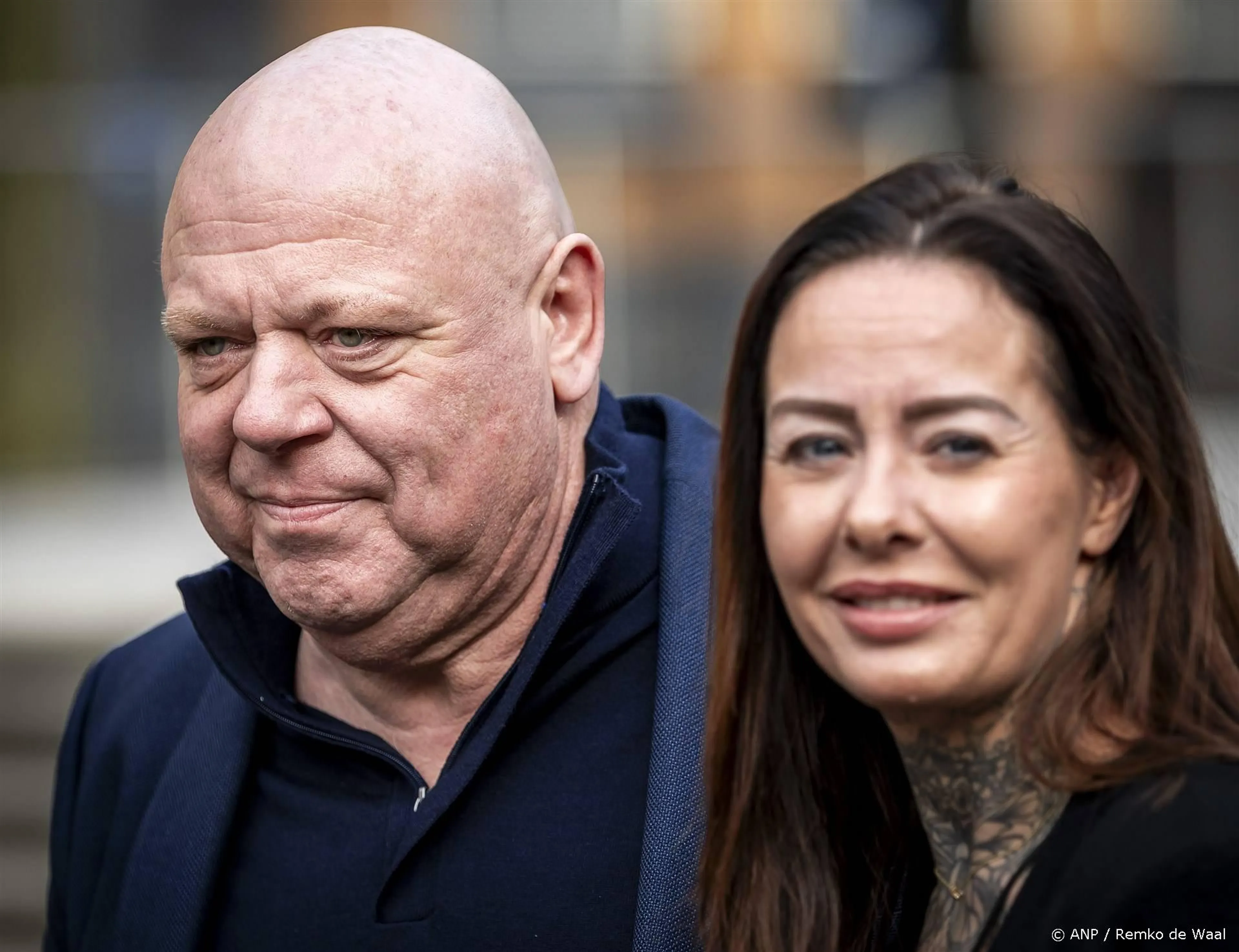 Politie bevestigt heftige update in zaak Peter Gillis