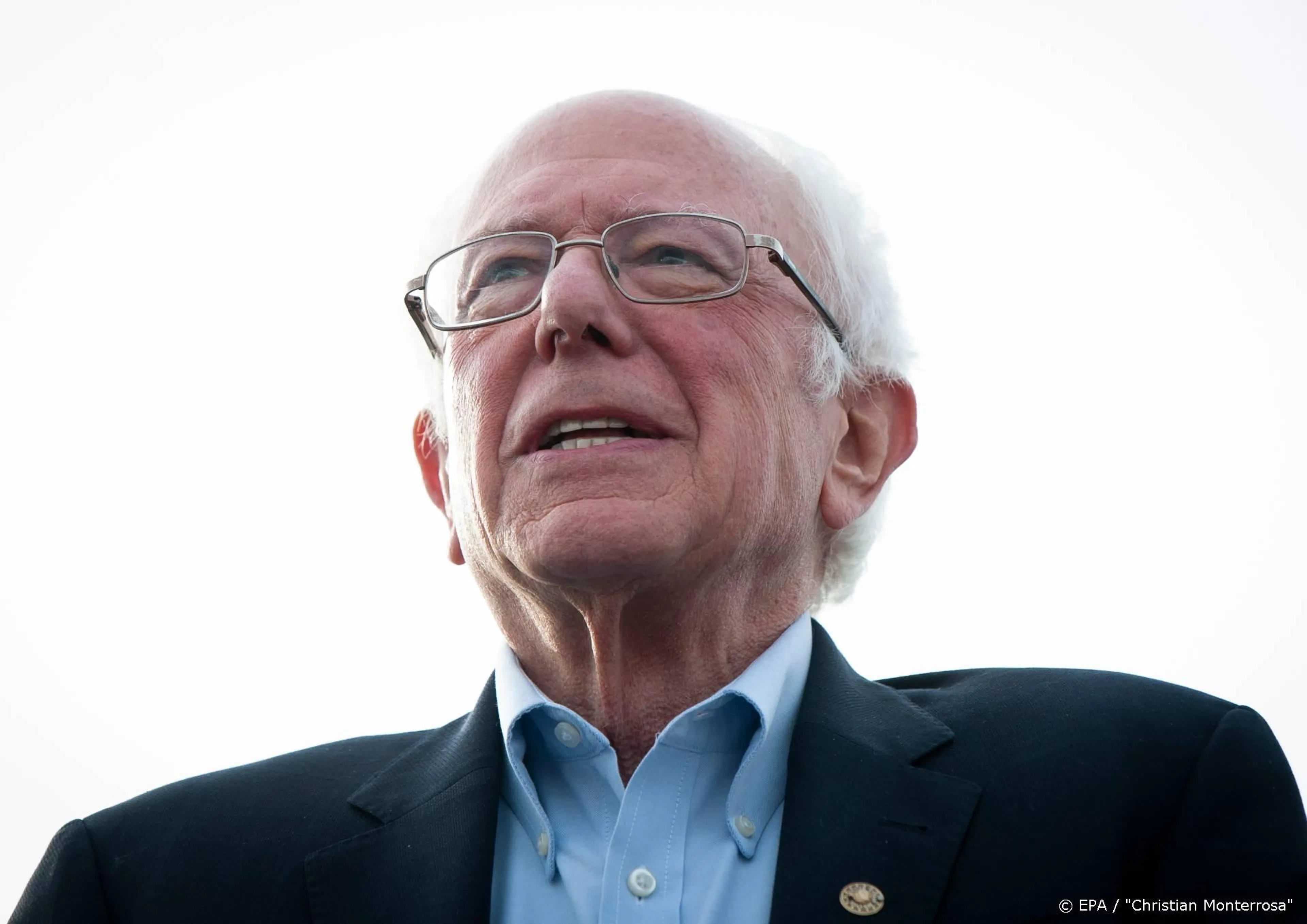 Bernie Sanders achter politieke plannen Cardi B