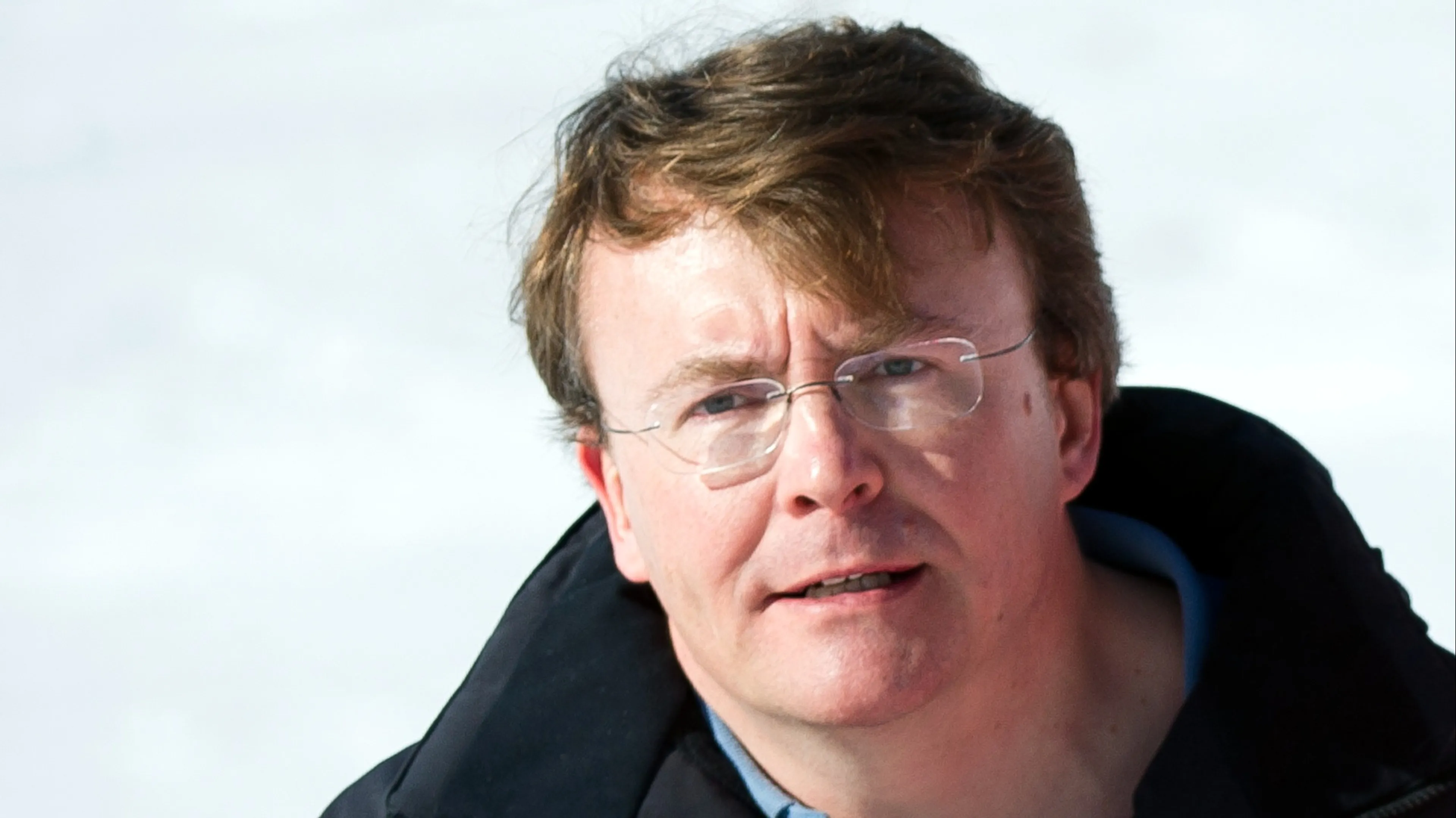 Balkenende heeft spijt van uitval naar prins Friso en Mabel