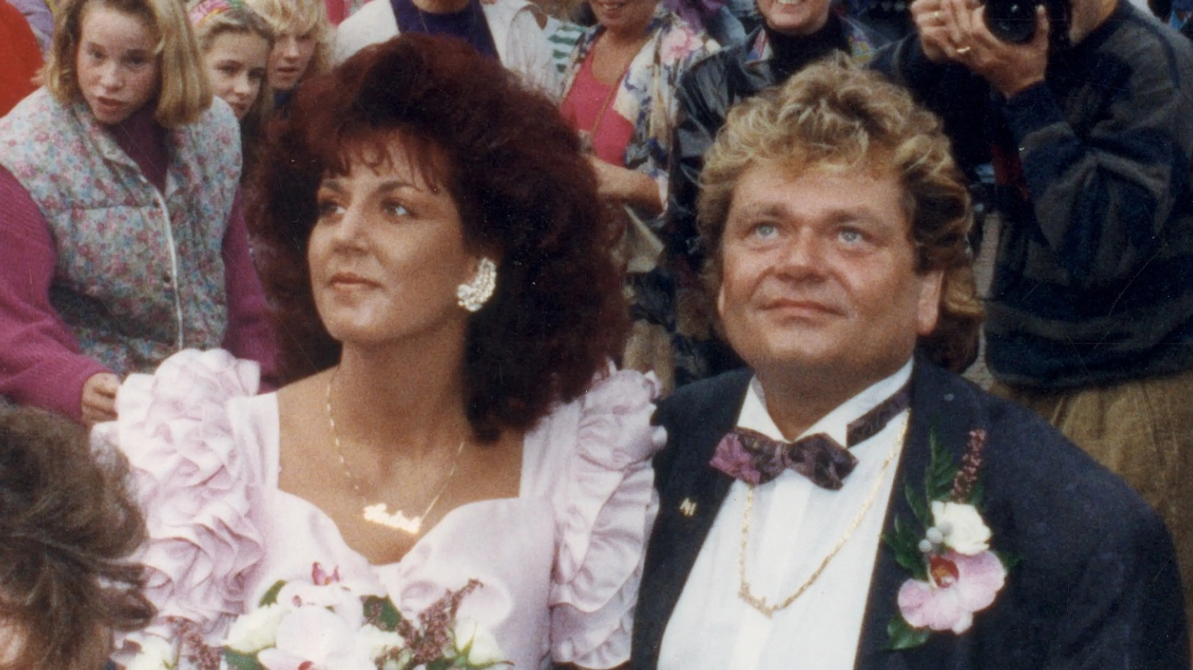 Rachel Hazes herdenkt André Hazes senior: 'Jouw liefde nog altijd voelbaar'
