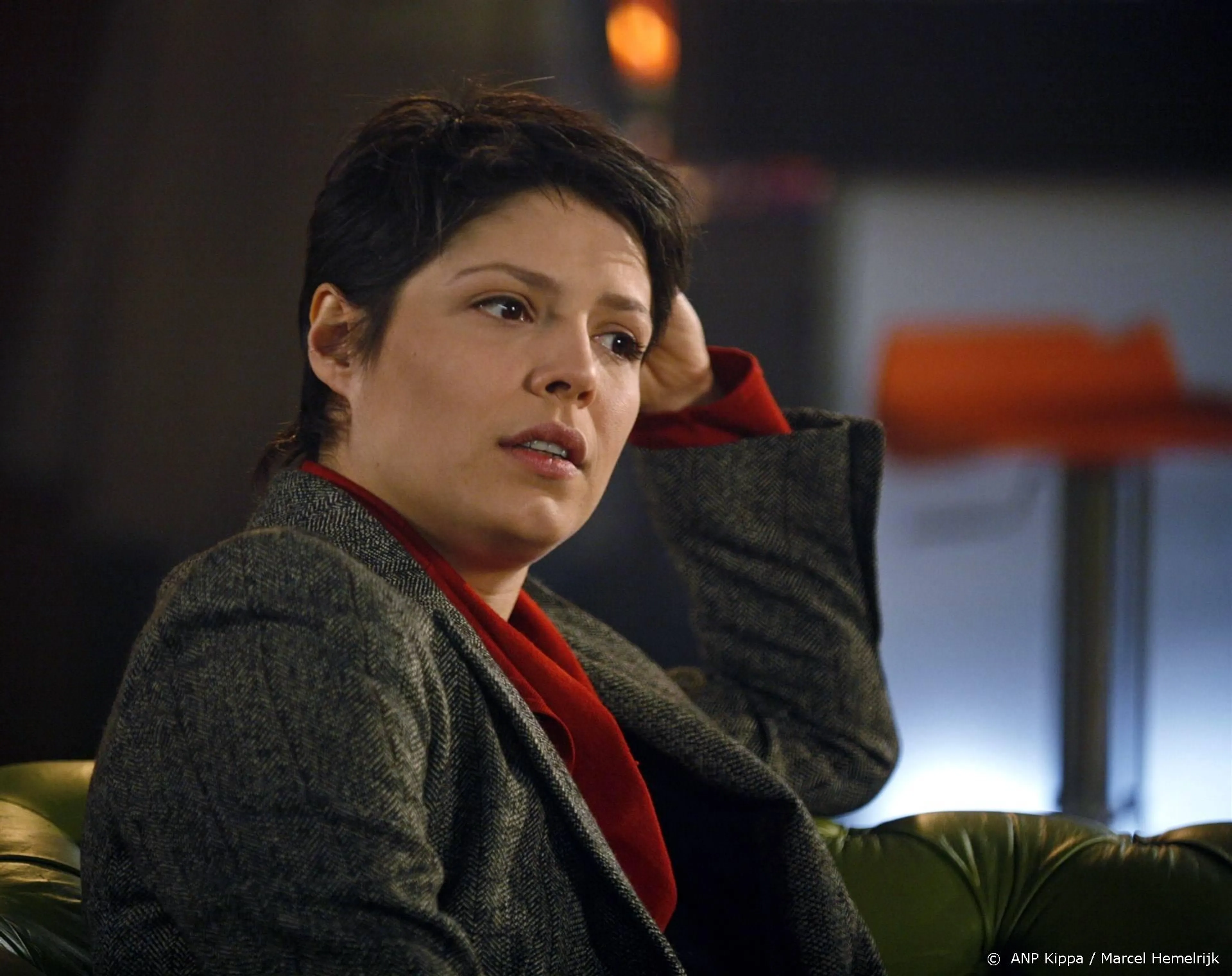 Rozengeur & Wodka Lime-actrice Ghislaine Pierie (53) overleden