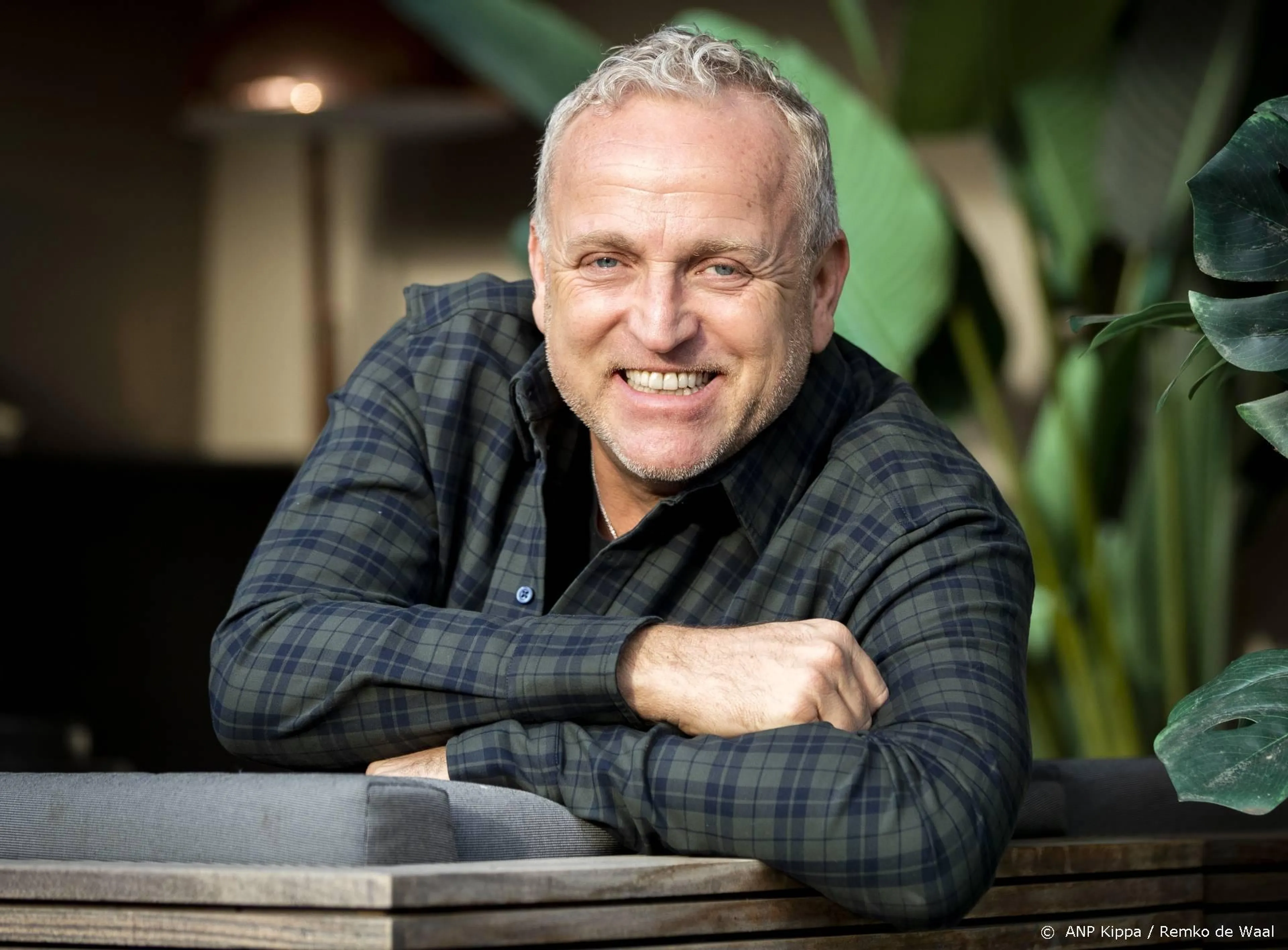Gordon over zijn ergste nachtmerrie: 'Dat vergeet je nooit meer'