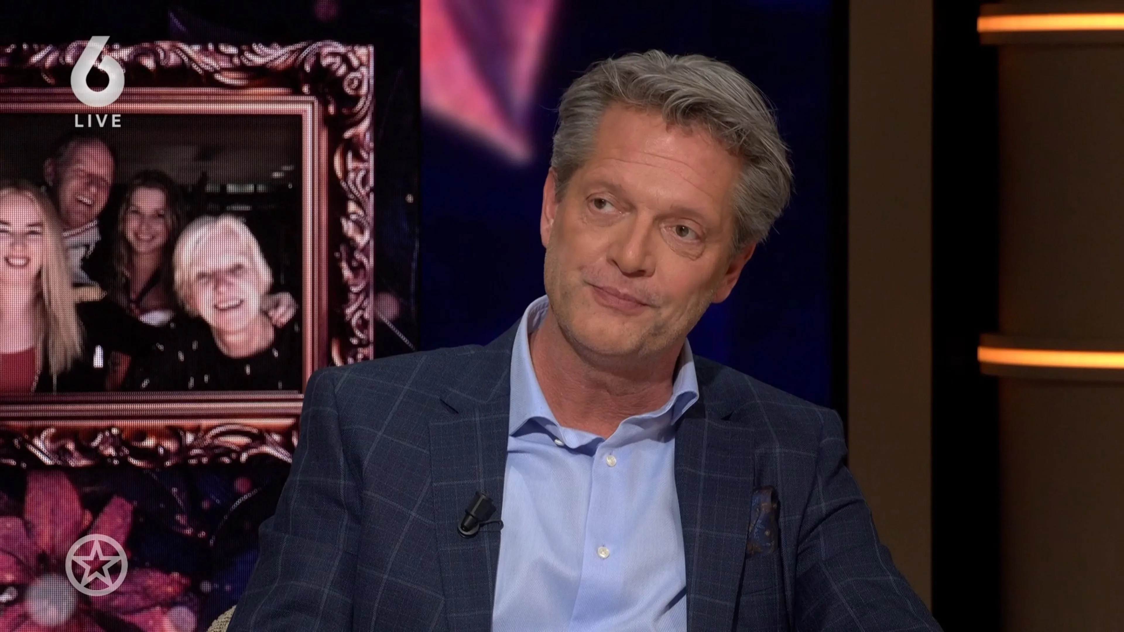 Dochter van Piet Paulusma laat zich uit over zijn hertrouwen