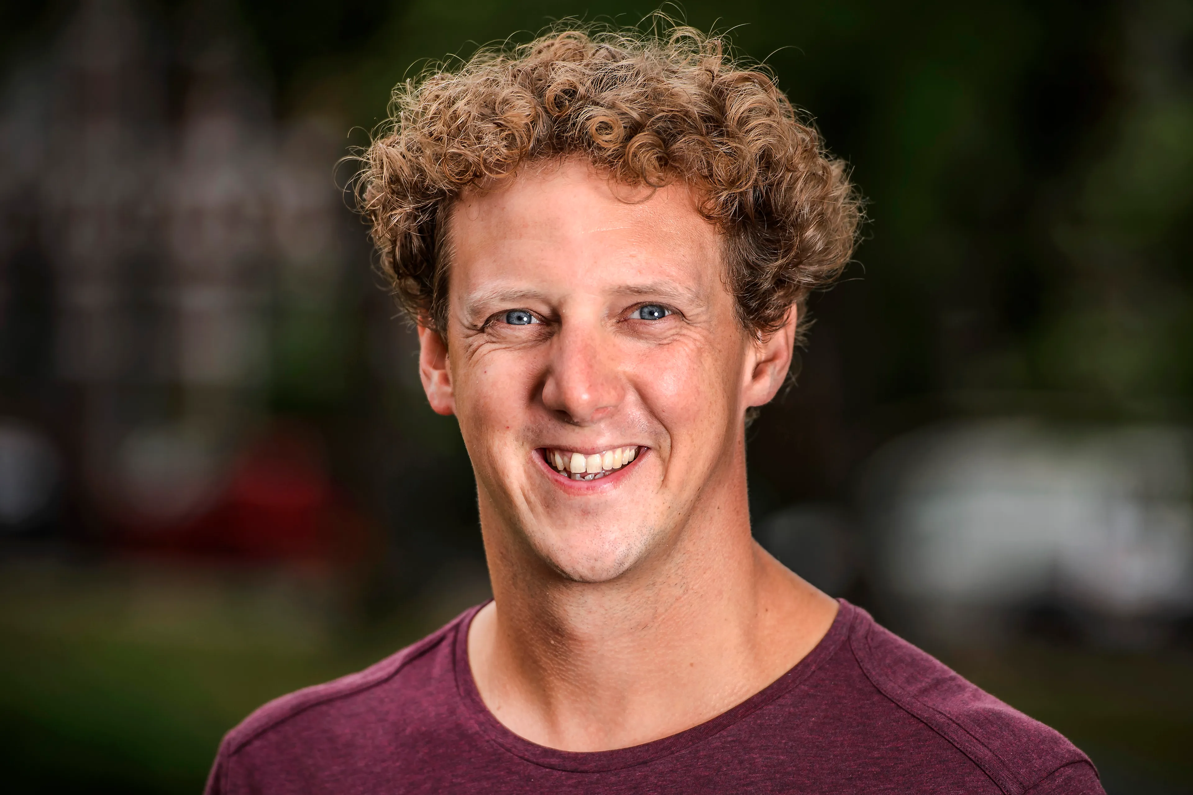 Zo ziet het gezin van Jochem Myjer eruit