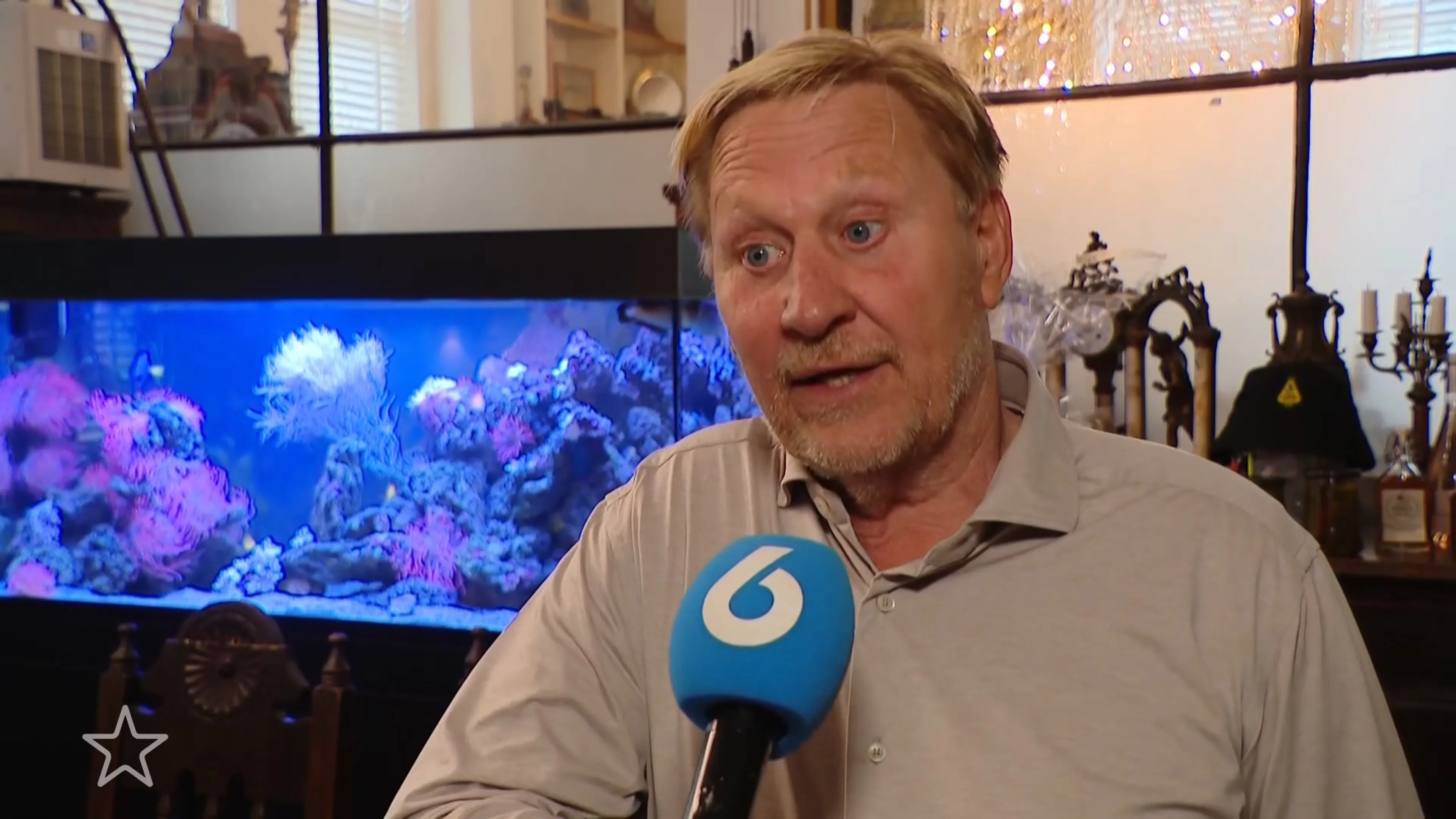 Oos Kesbeke ziet af van Dam tot Damloop: 'Zo mank als een kraai'