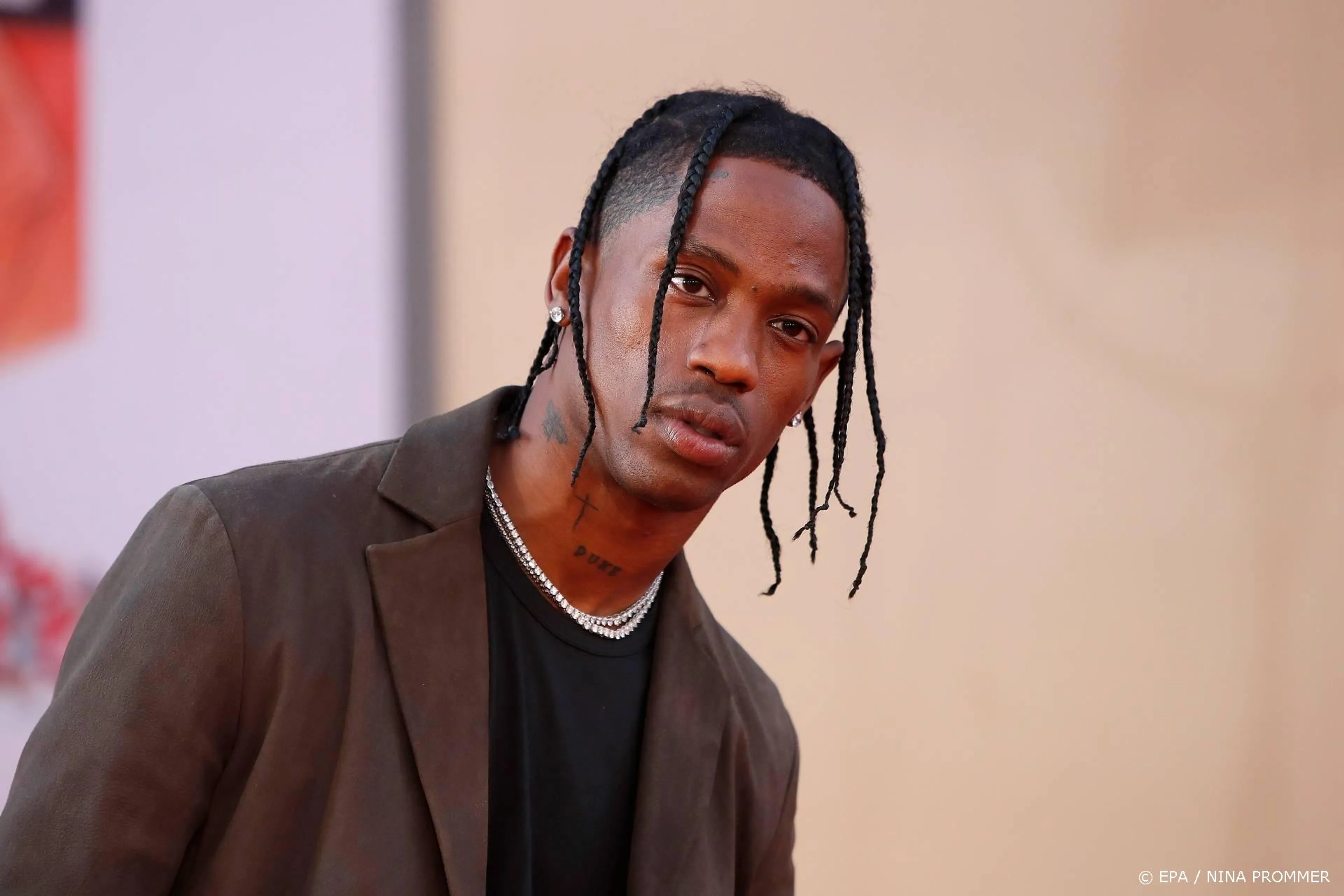 'Travis Scott verdiende miljoenen met virtueel Fortnite-concert'