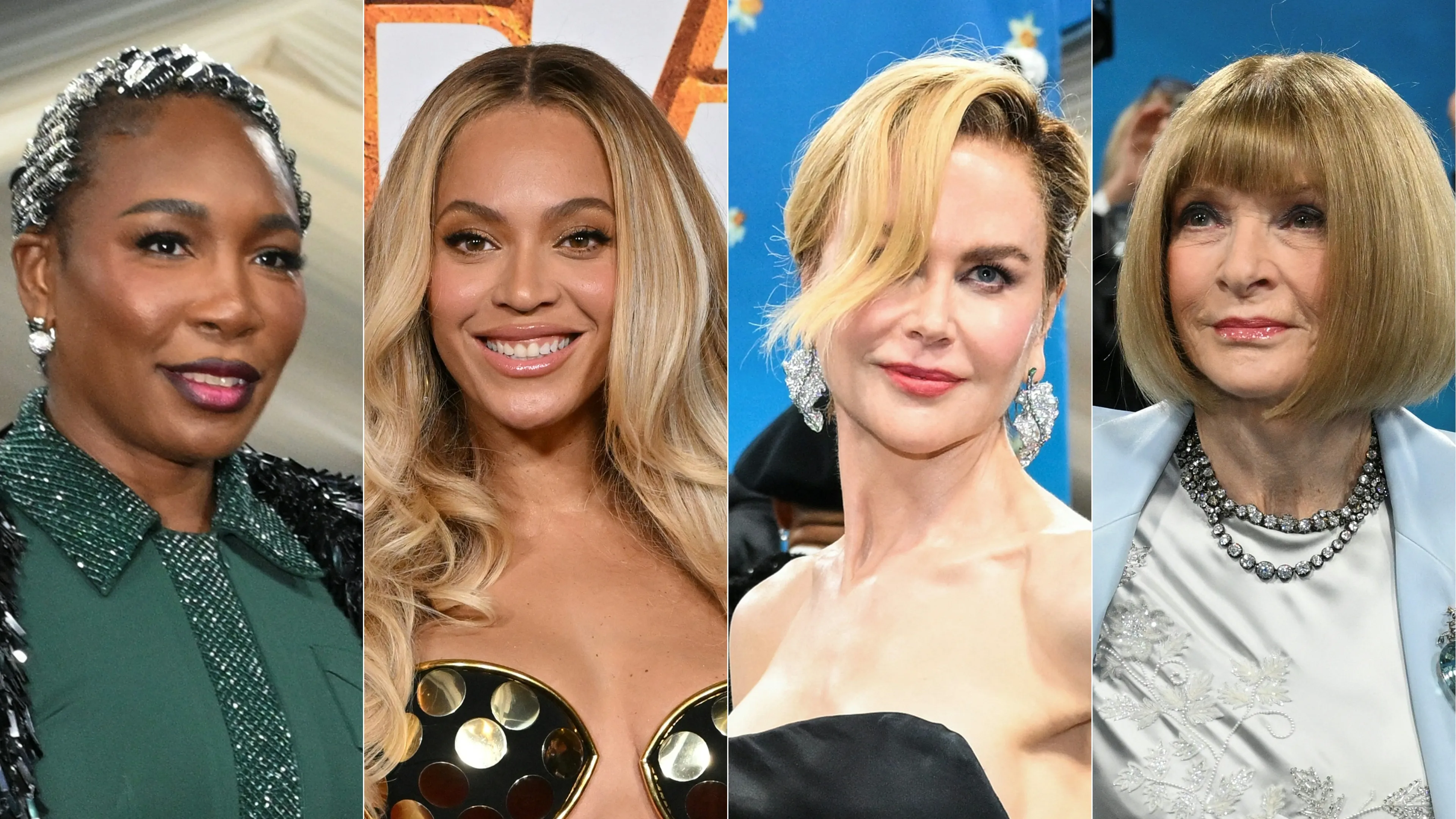 Sterren, spektakel en kritiek: dit kun je verwachten van het Met Gala 2026